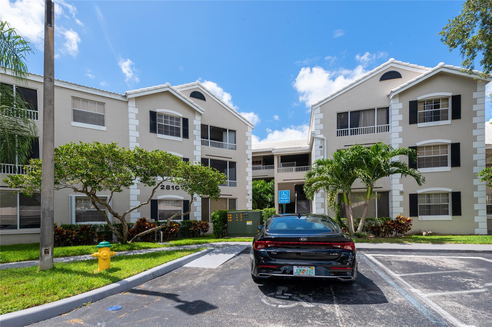 Sold Property