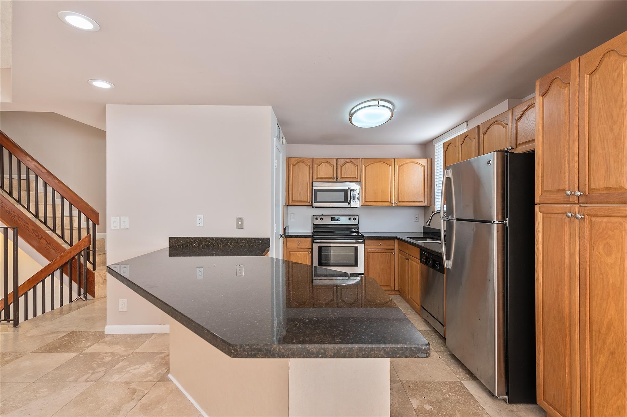 Sold Property