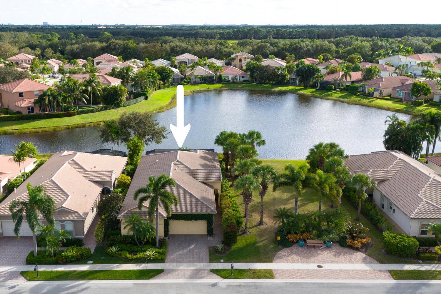 100 Via Condado Way Sold Property