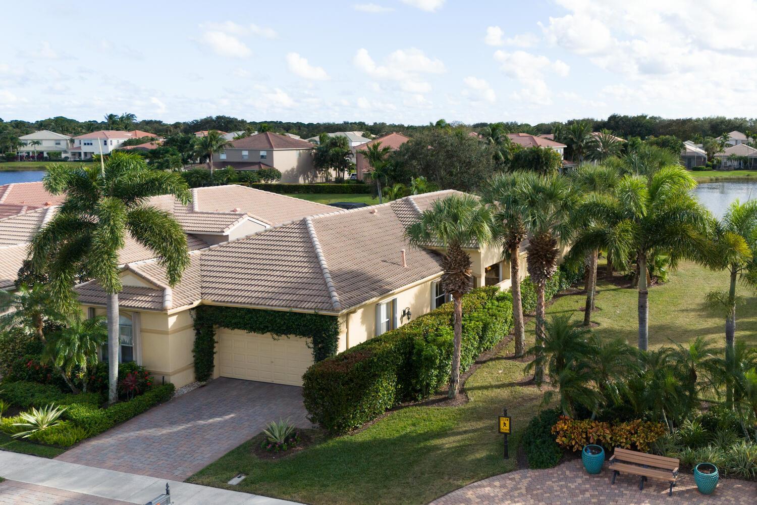 100 Via Condado Way Sold Property
