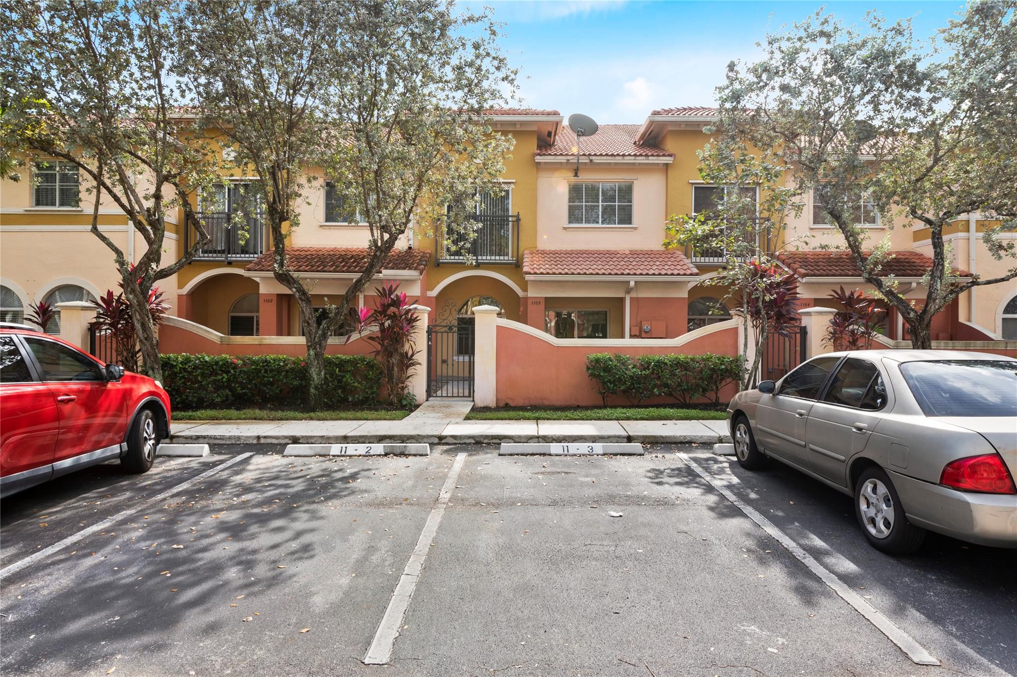 Sold Property