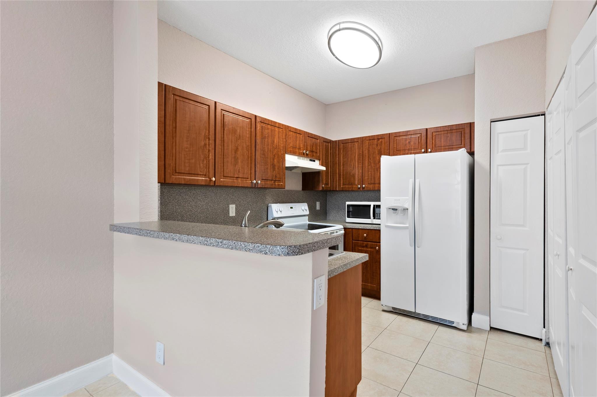 Sold Property