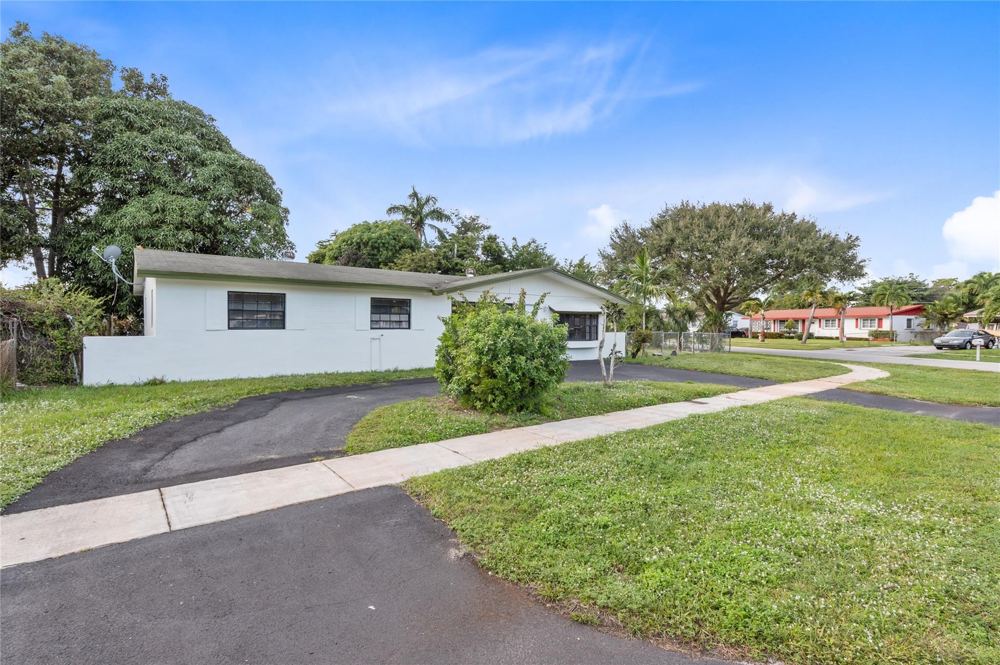 Sold Property