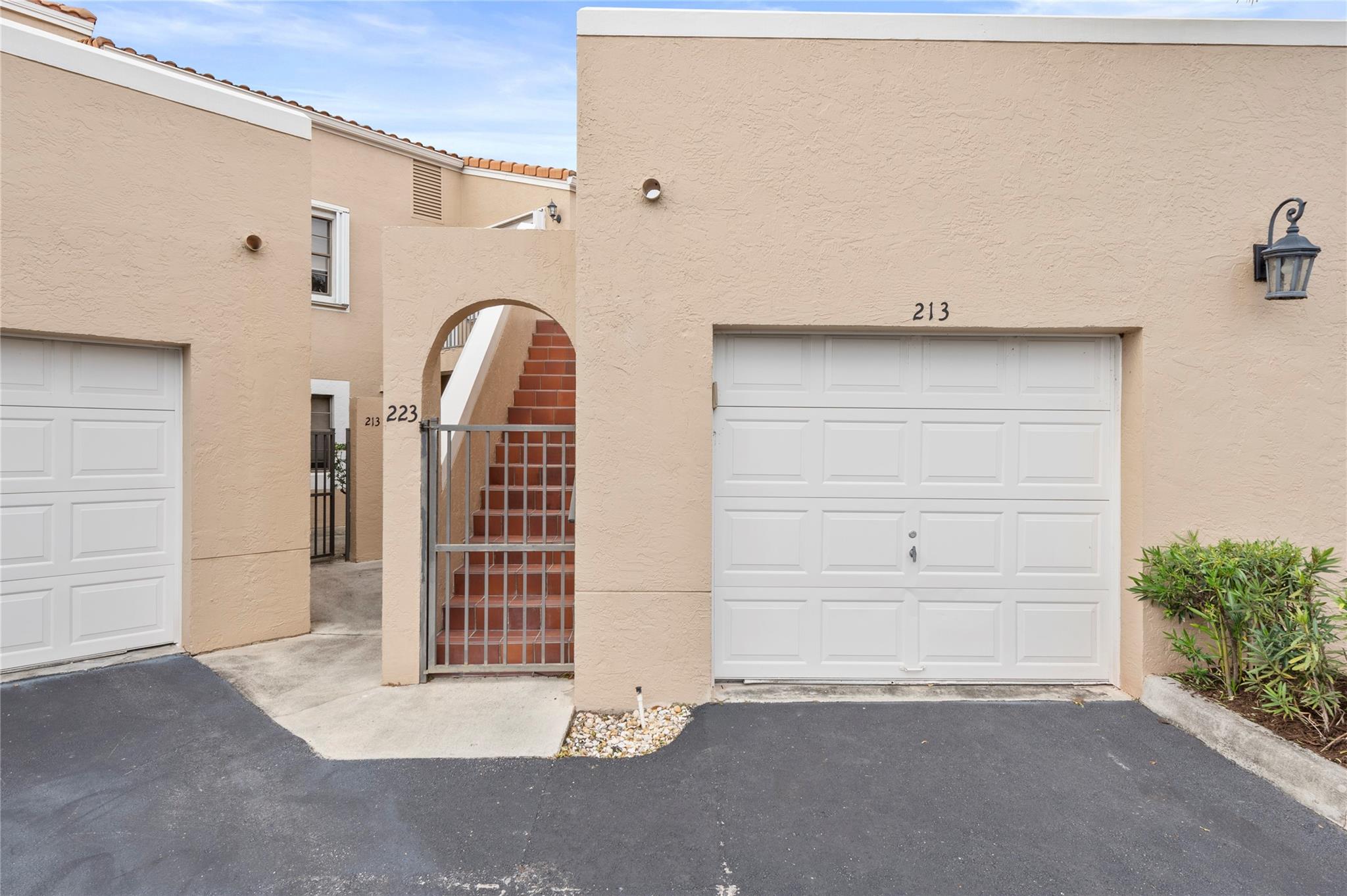 Sold Property