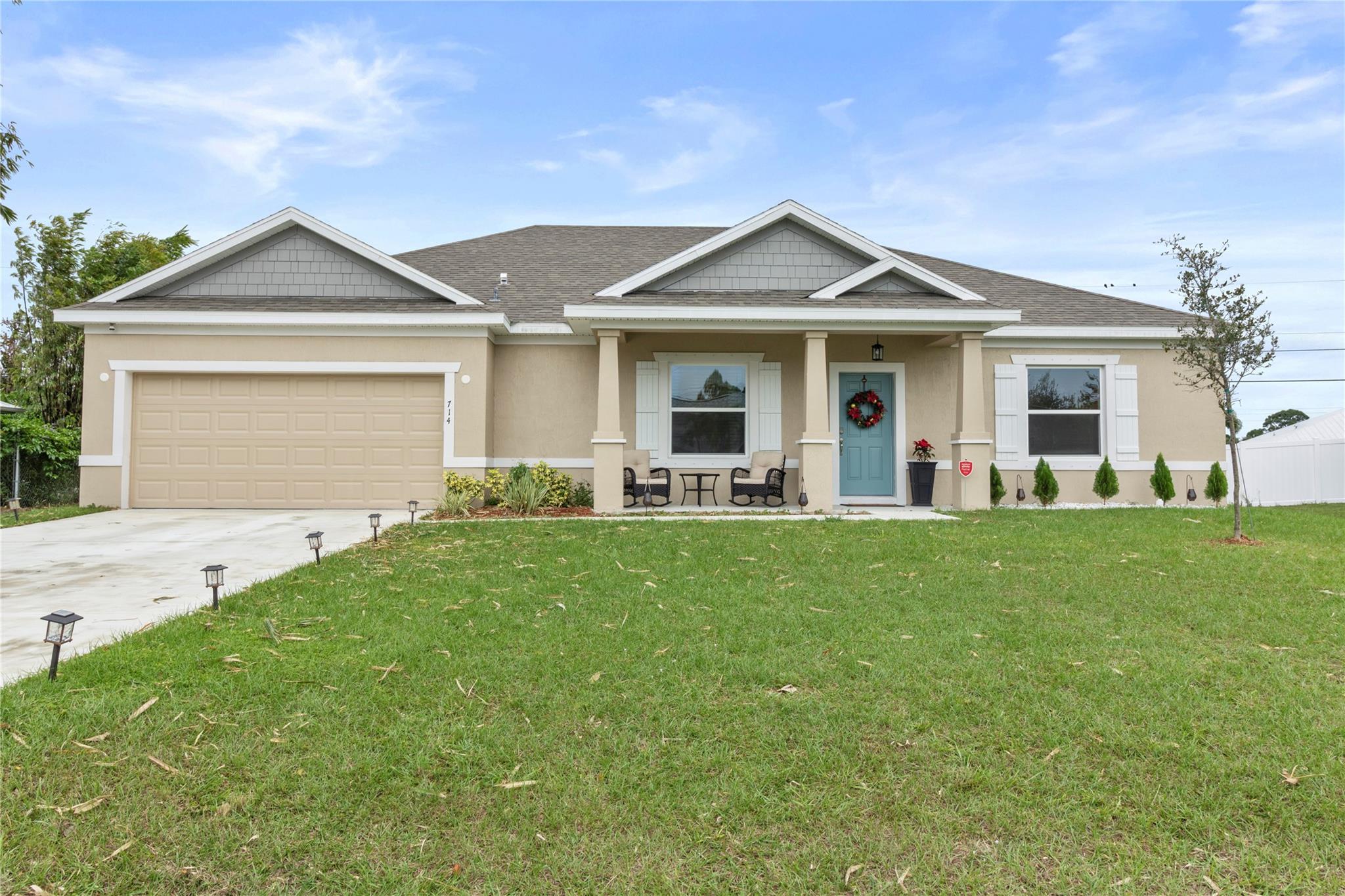 Sold Property