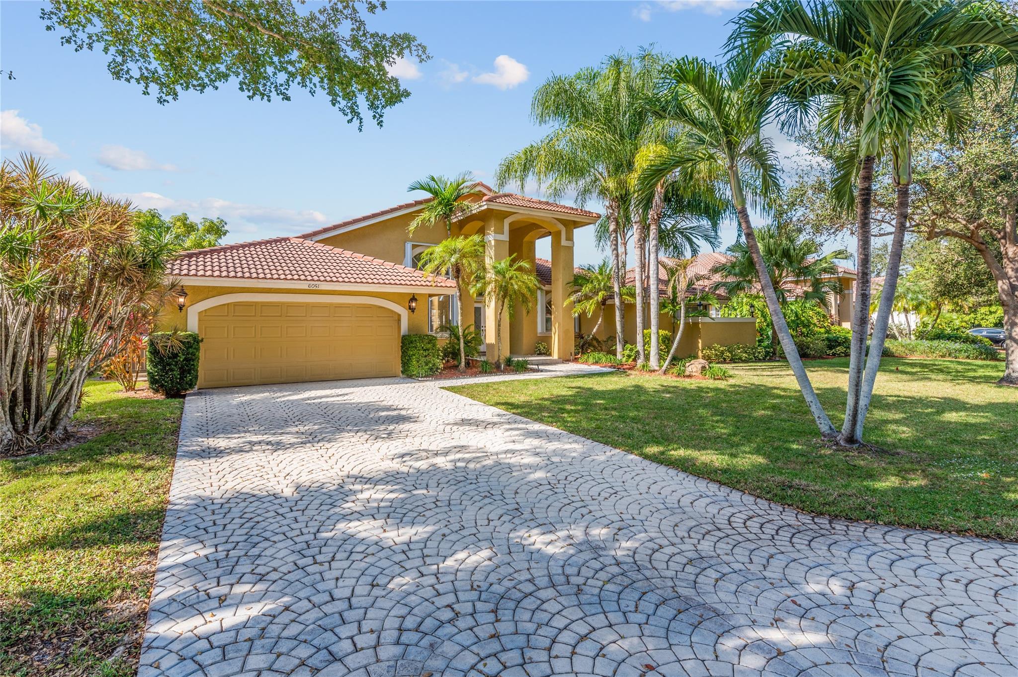 6051 NW 60th Ave Sold Property