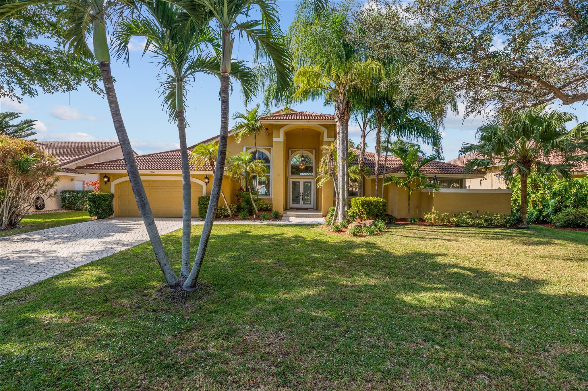 6051 NW 60th Ave Sold Property