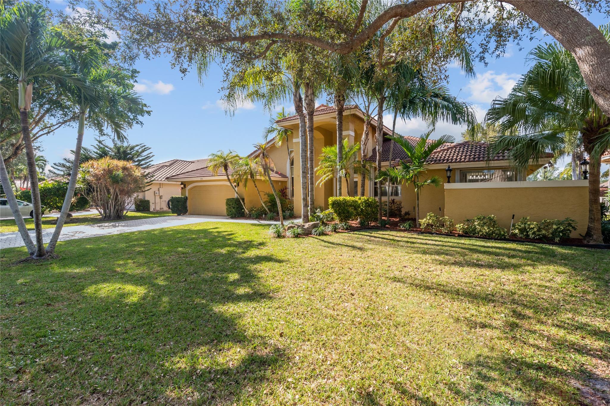 6051 NW 60th Ave Sold Property