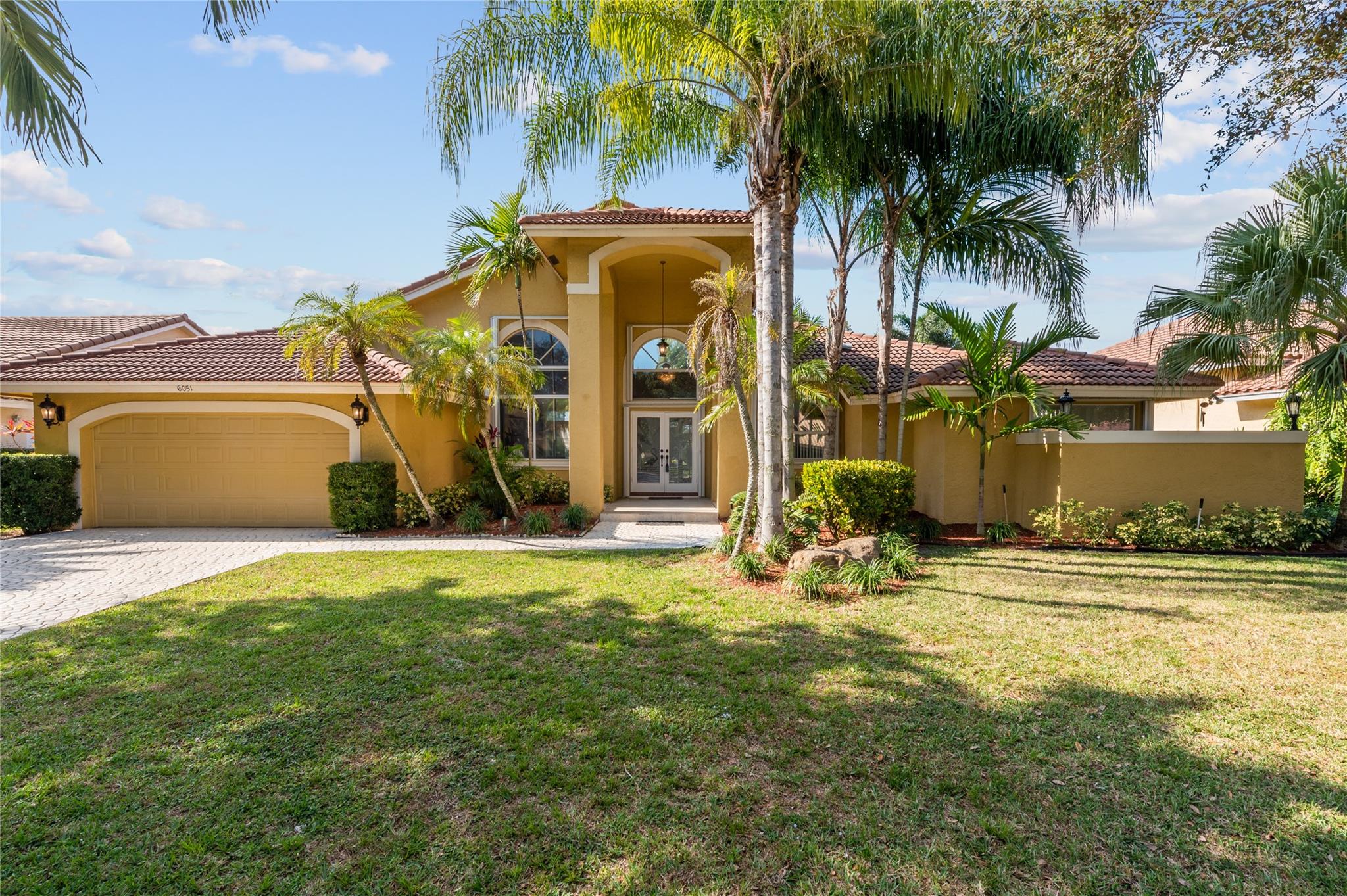 6051 NW 60th Ave Sold Property