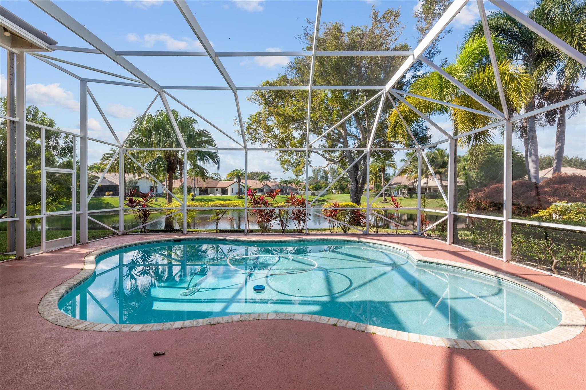 6051 NW 60th Ave Sold Property