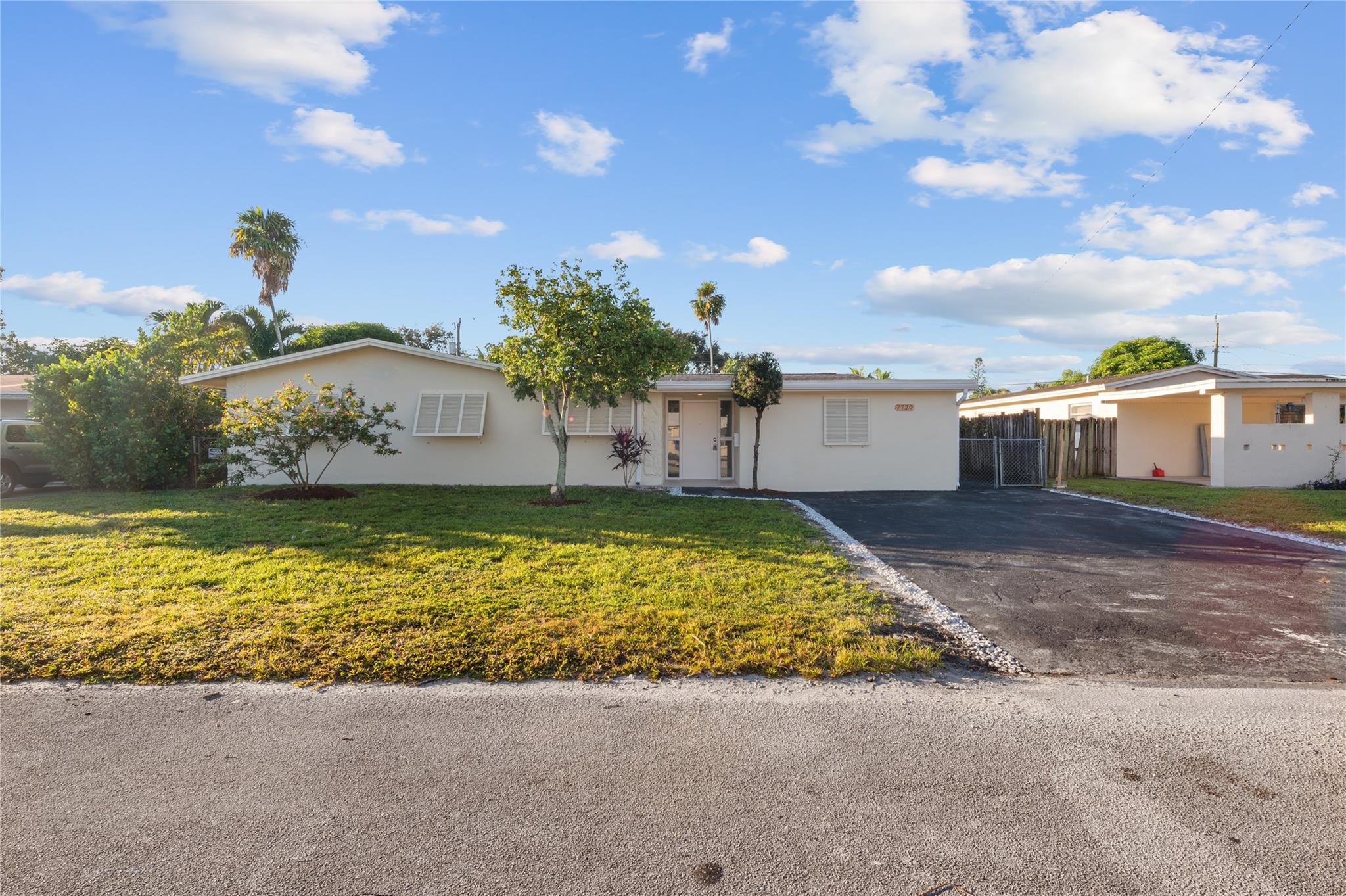 Sold Property