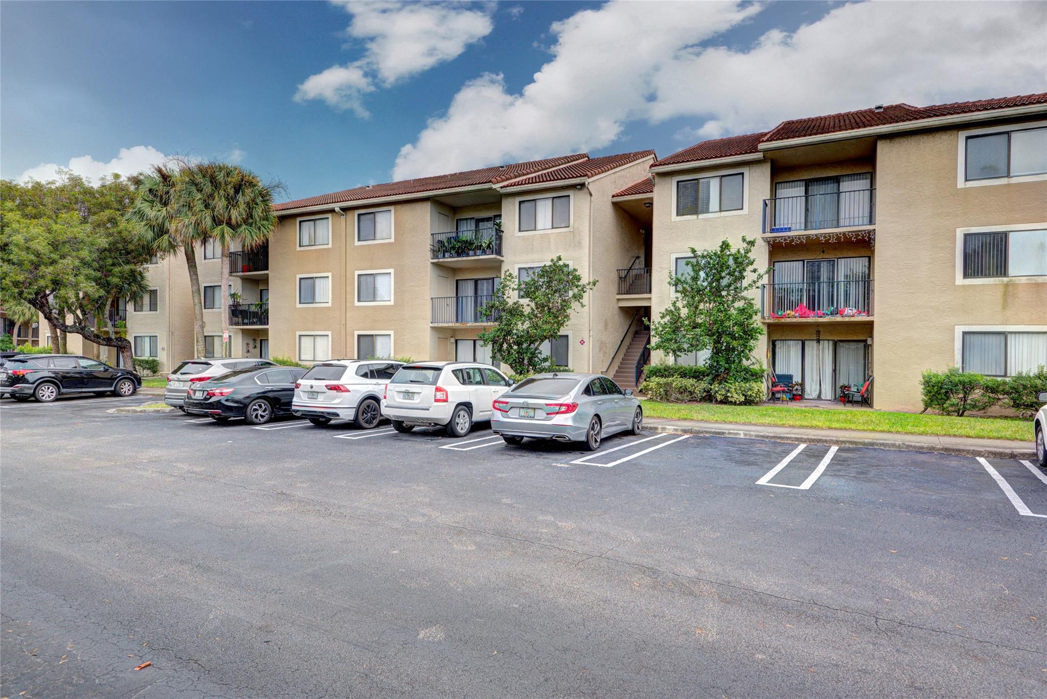 Sold Property