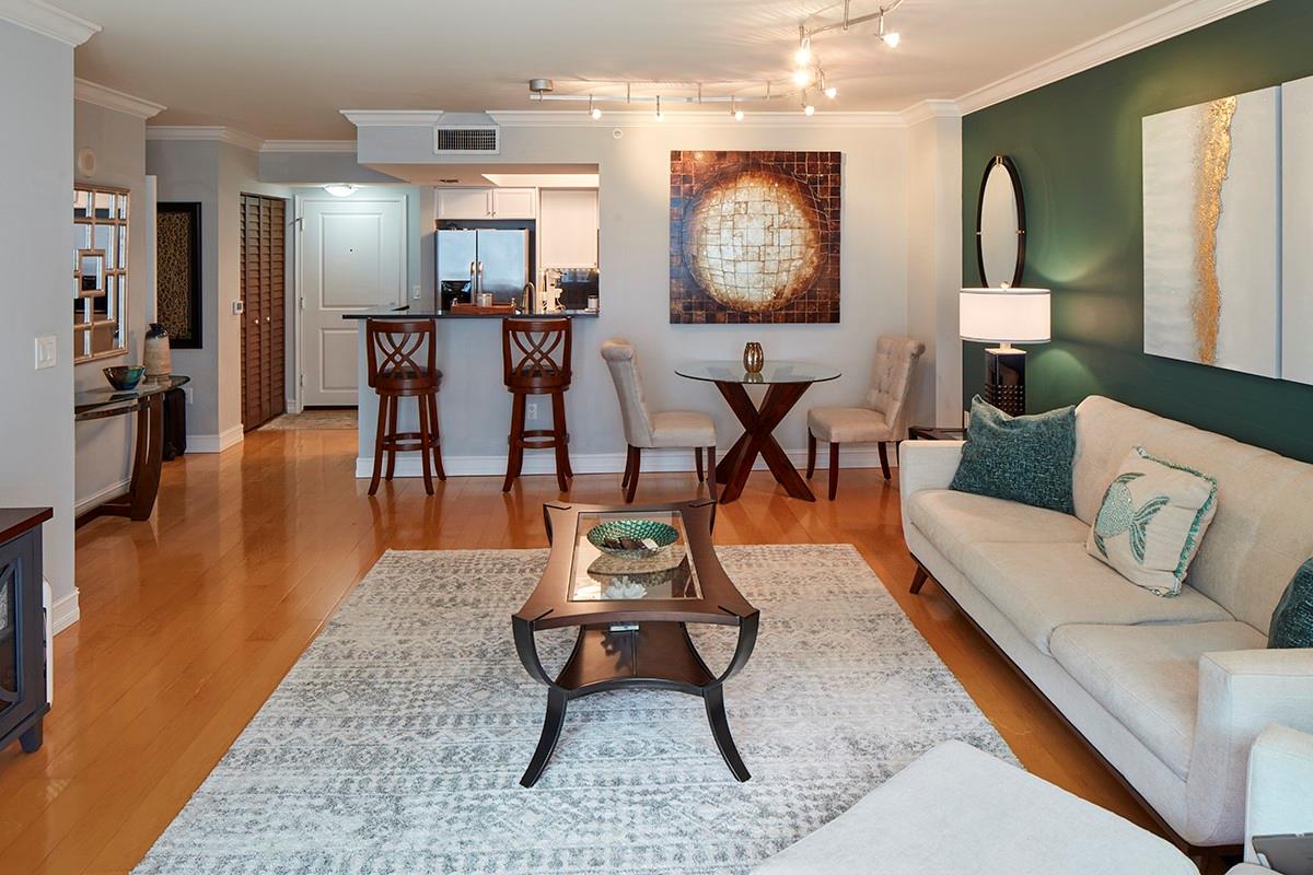 99 SE Mizner Blvd 637 Sold Property