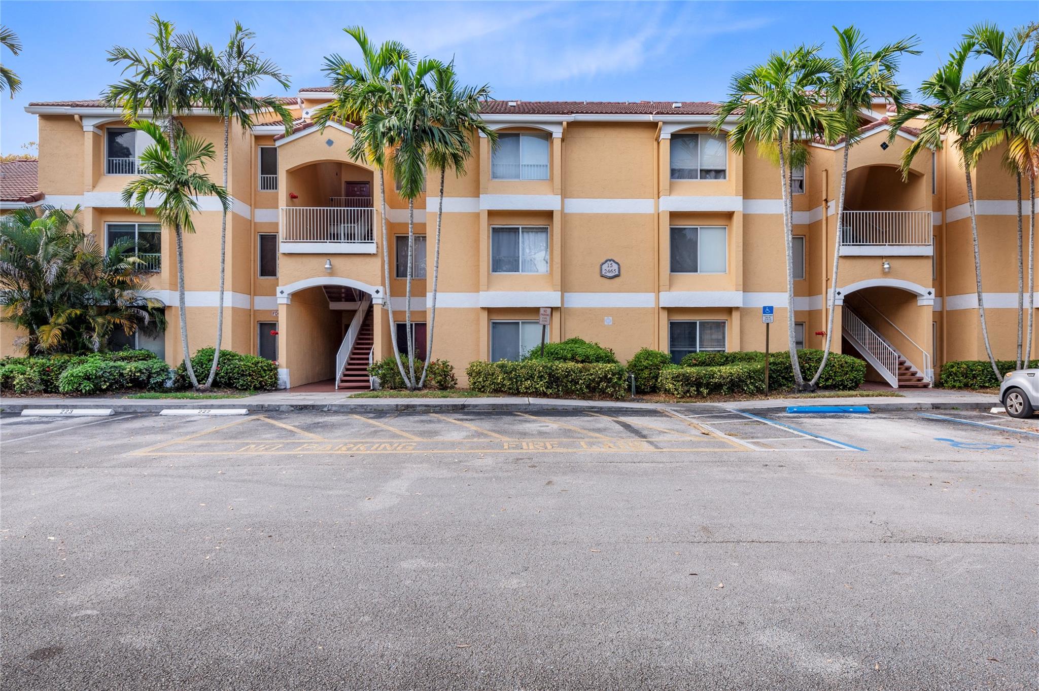 Sold Property