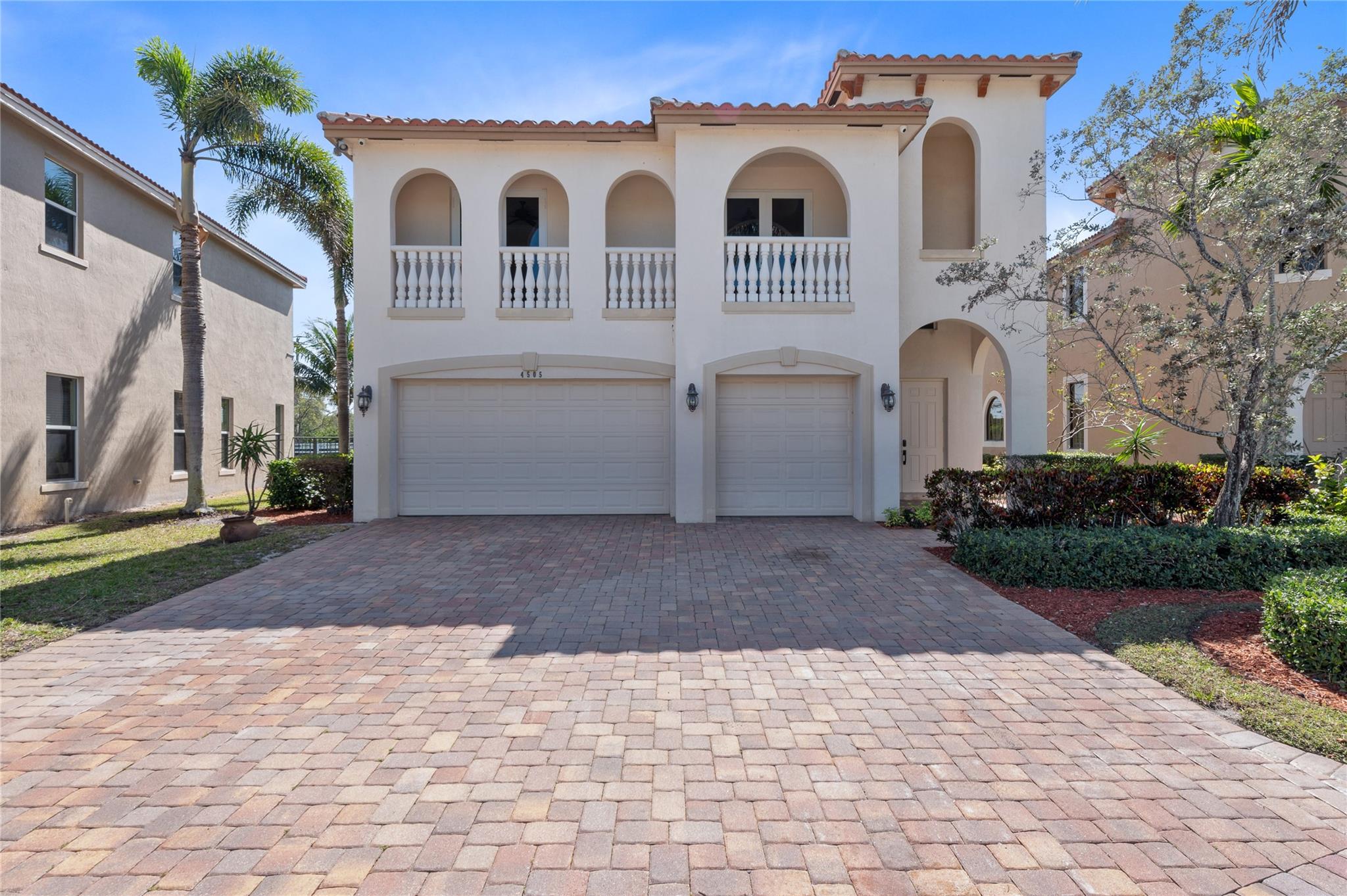 Sold Property
