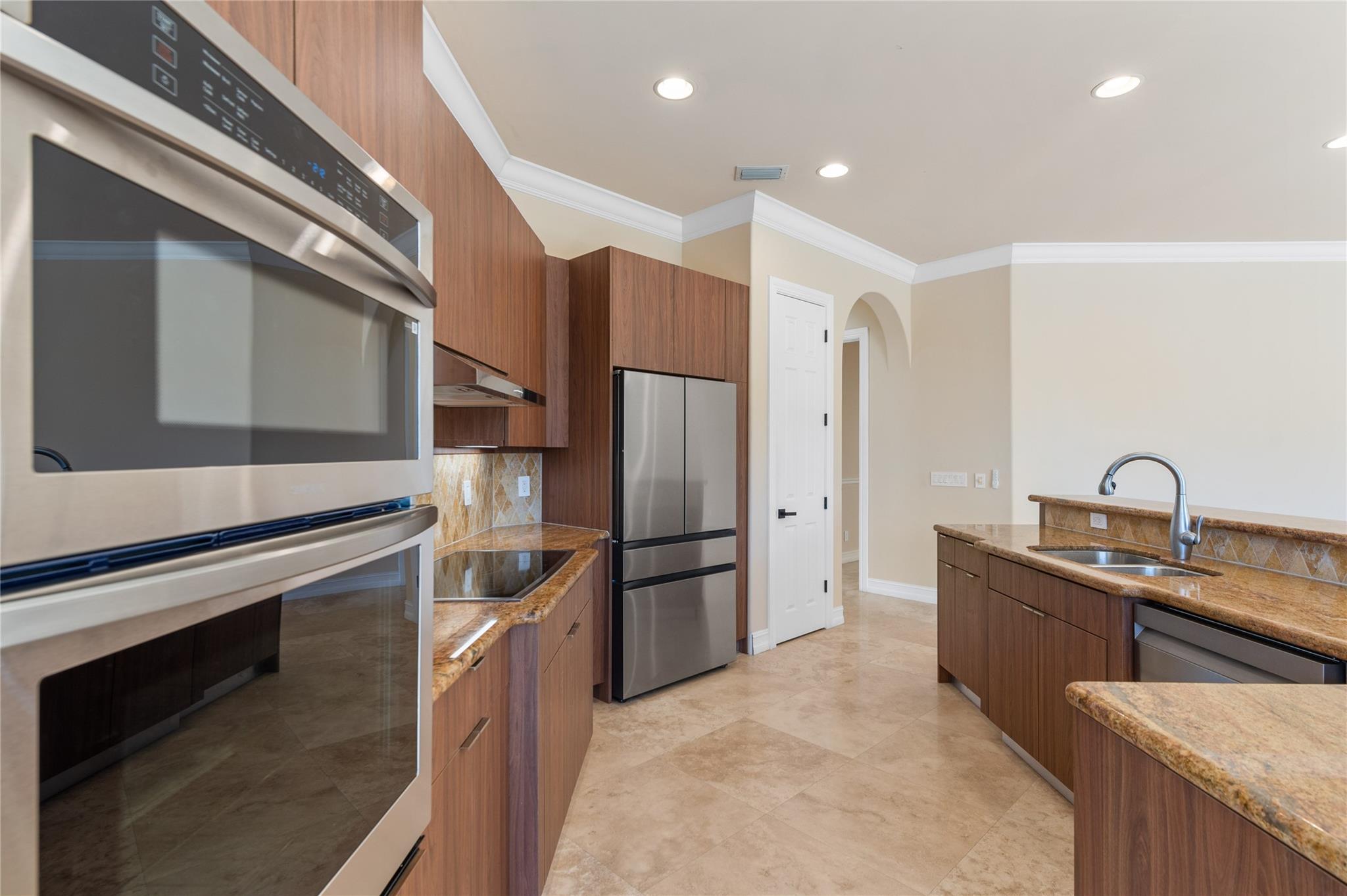 Sold Property