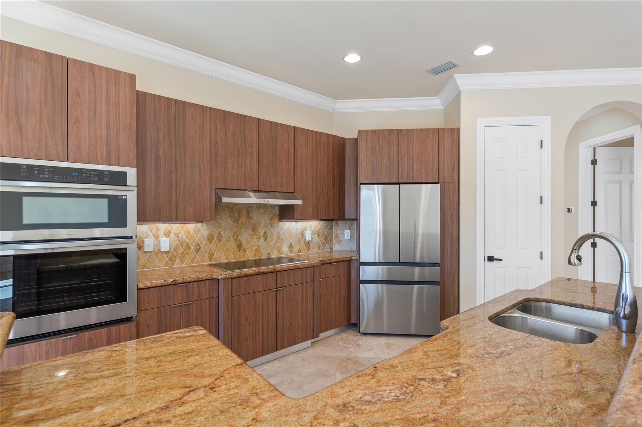 Sold Property