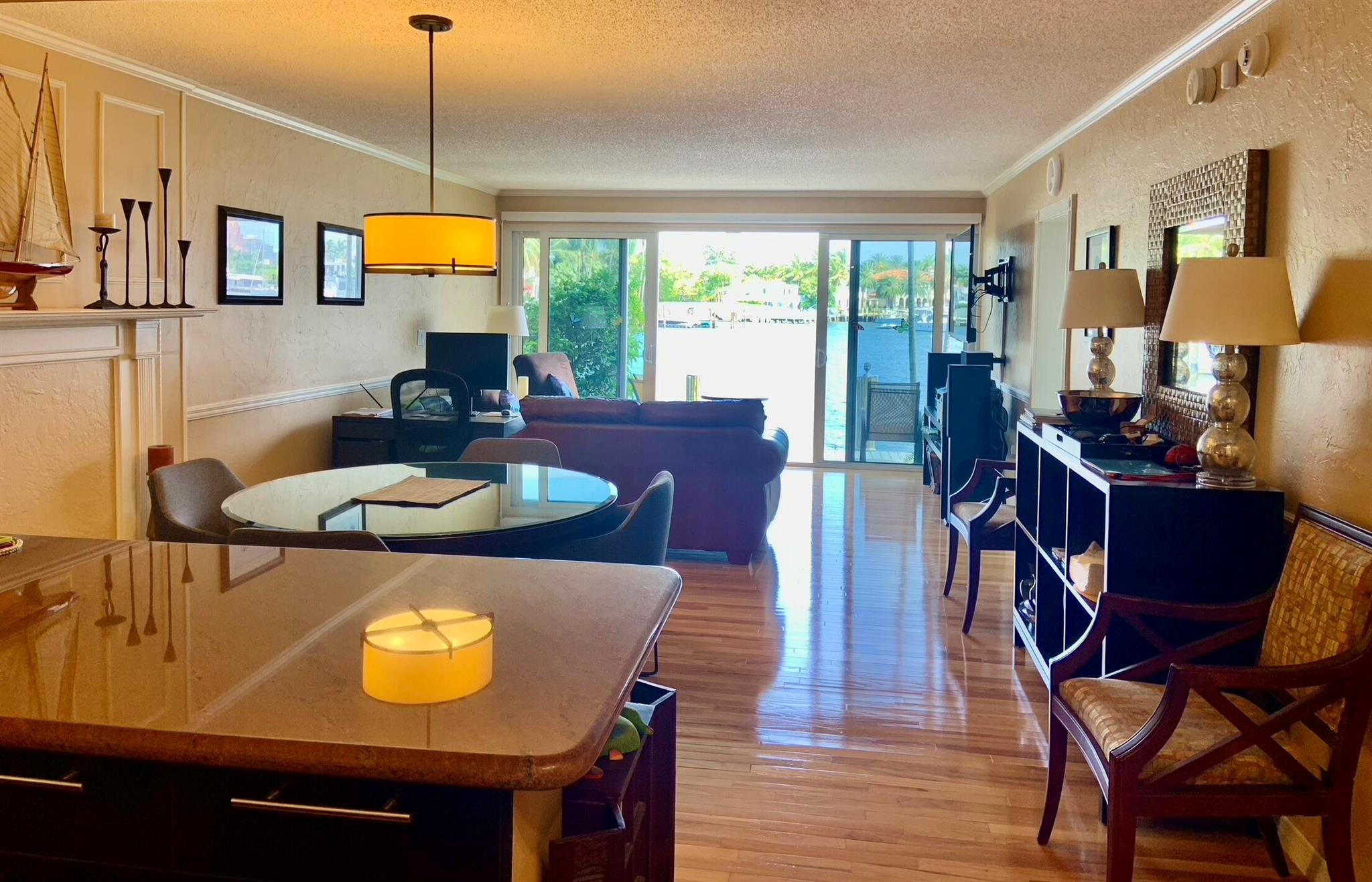 Sold Property