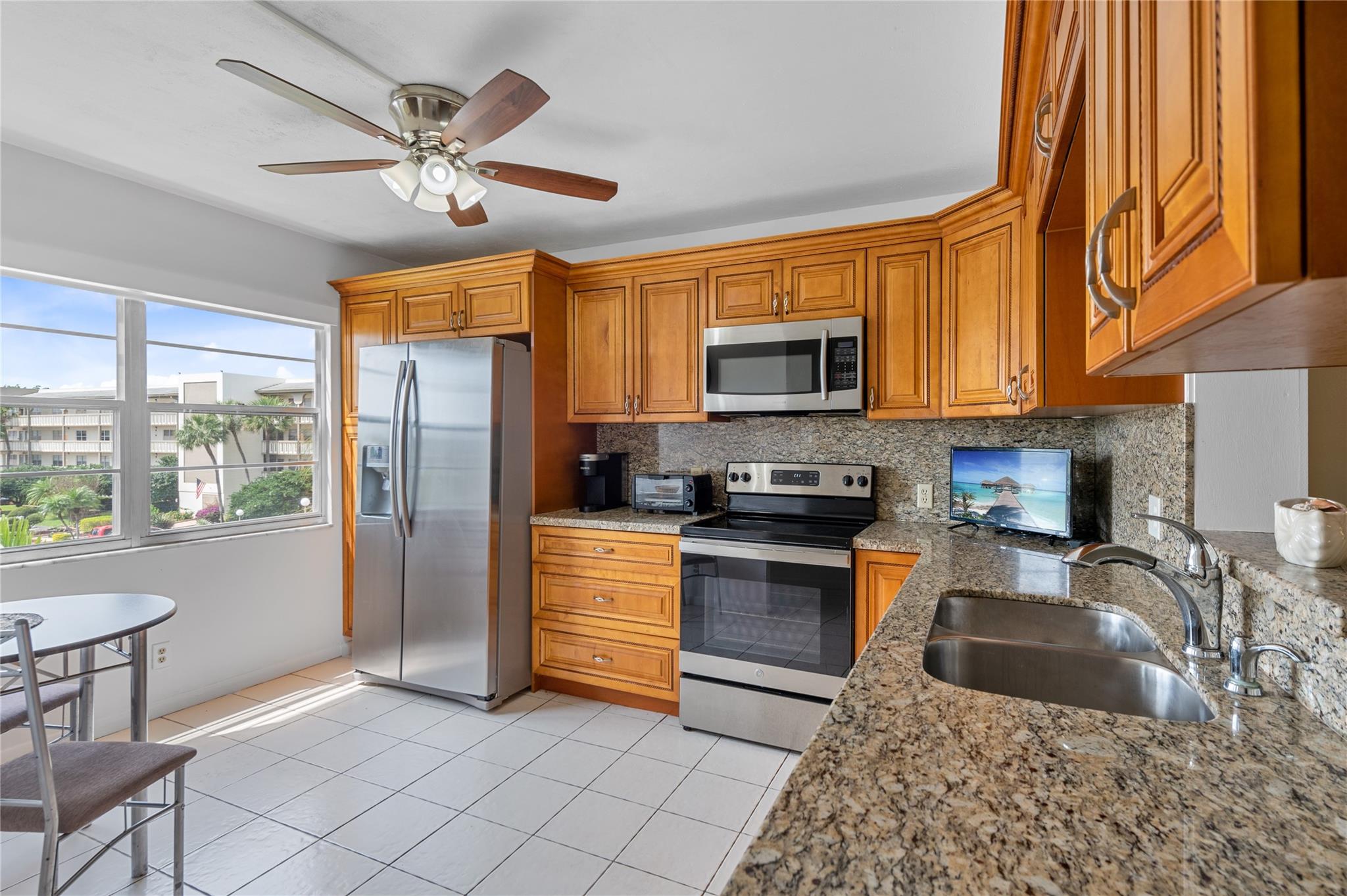 Sold Property