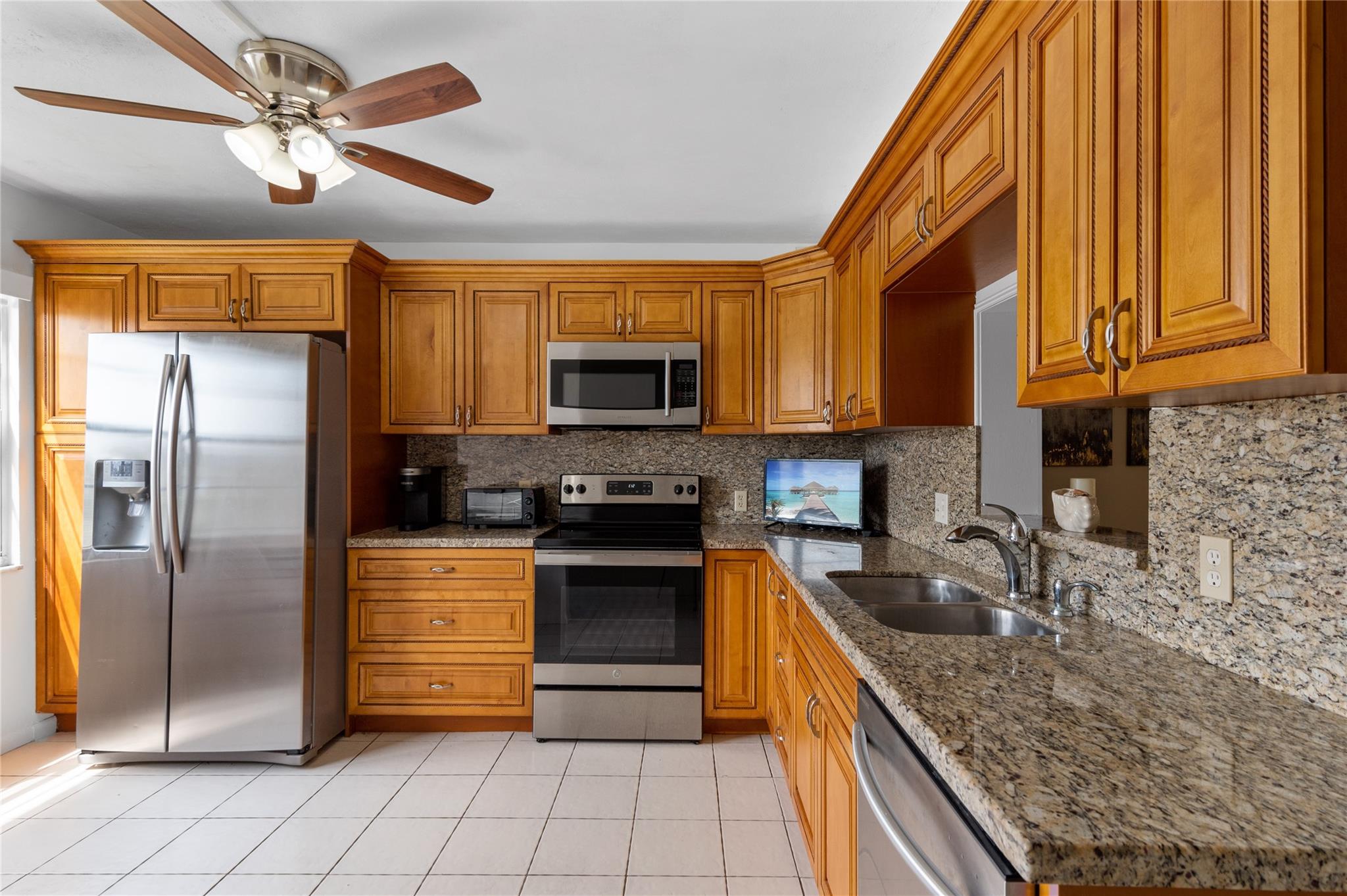 Sold Property