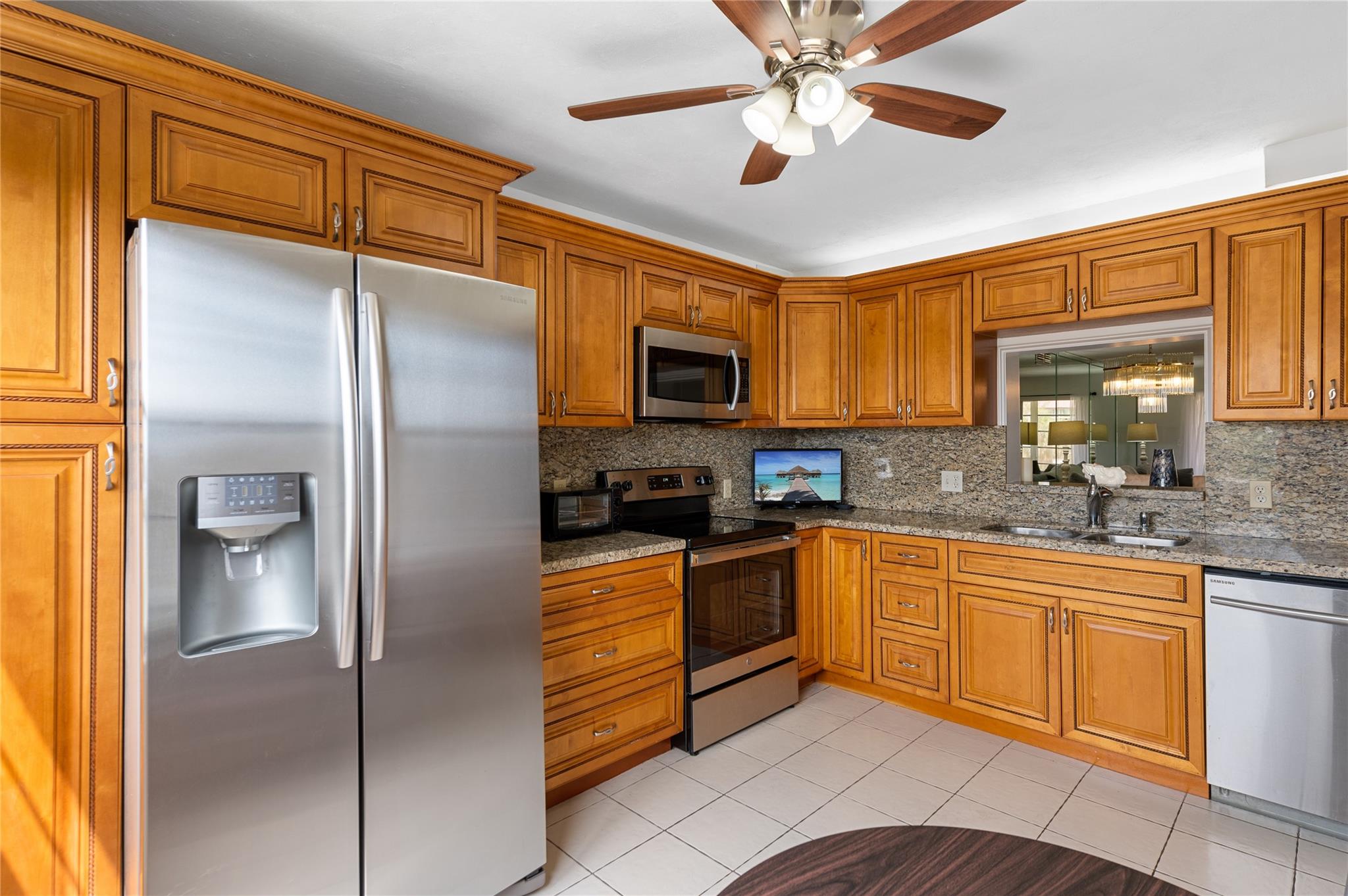 Sold Property
