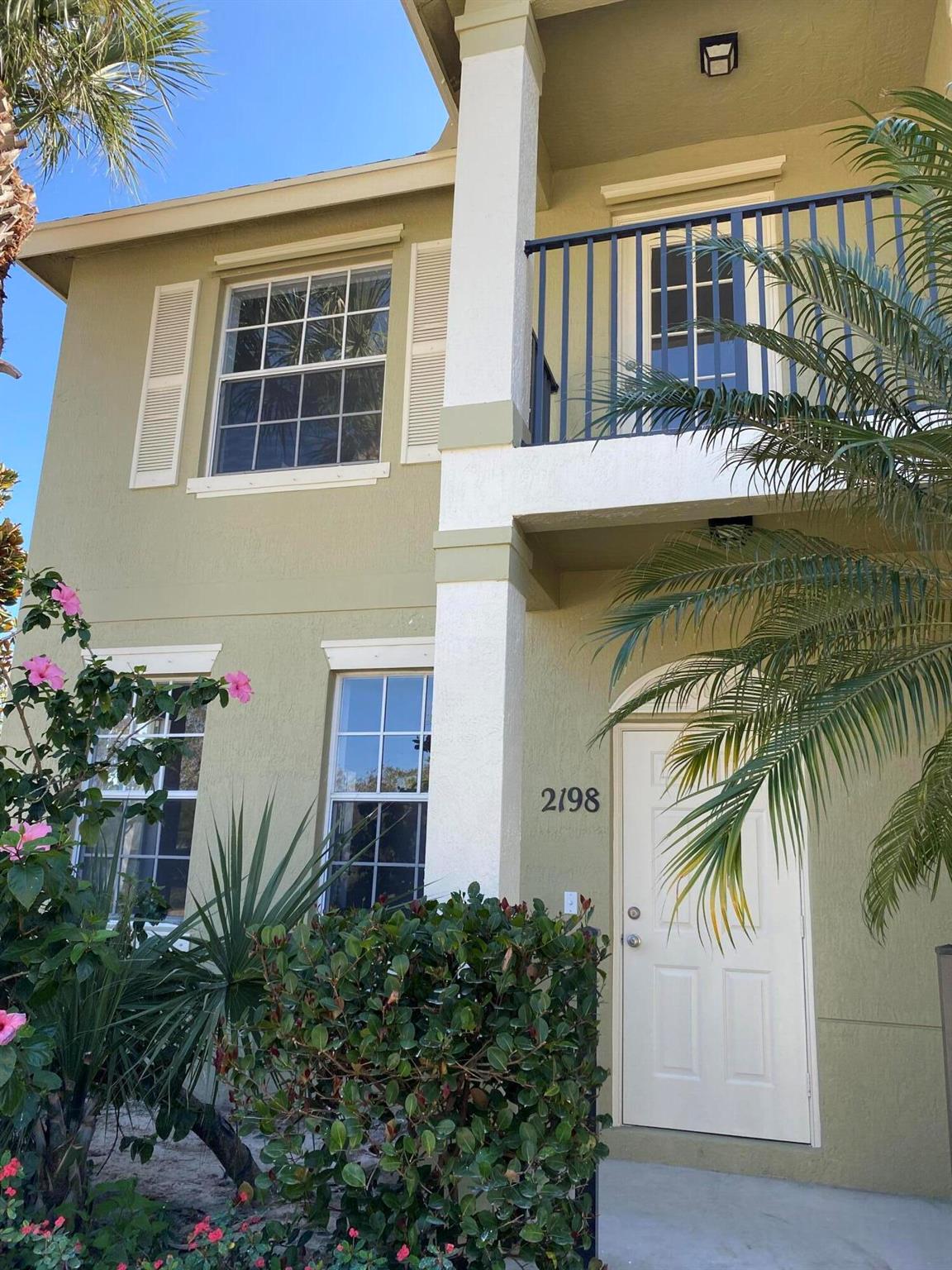 2198 SE Destin Drive Sold Property