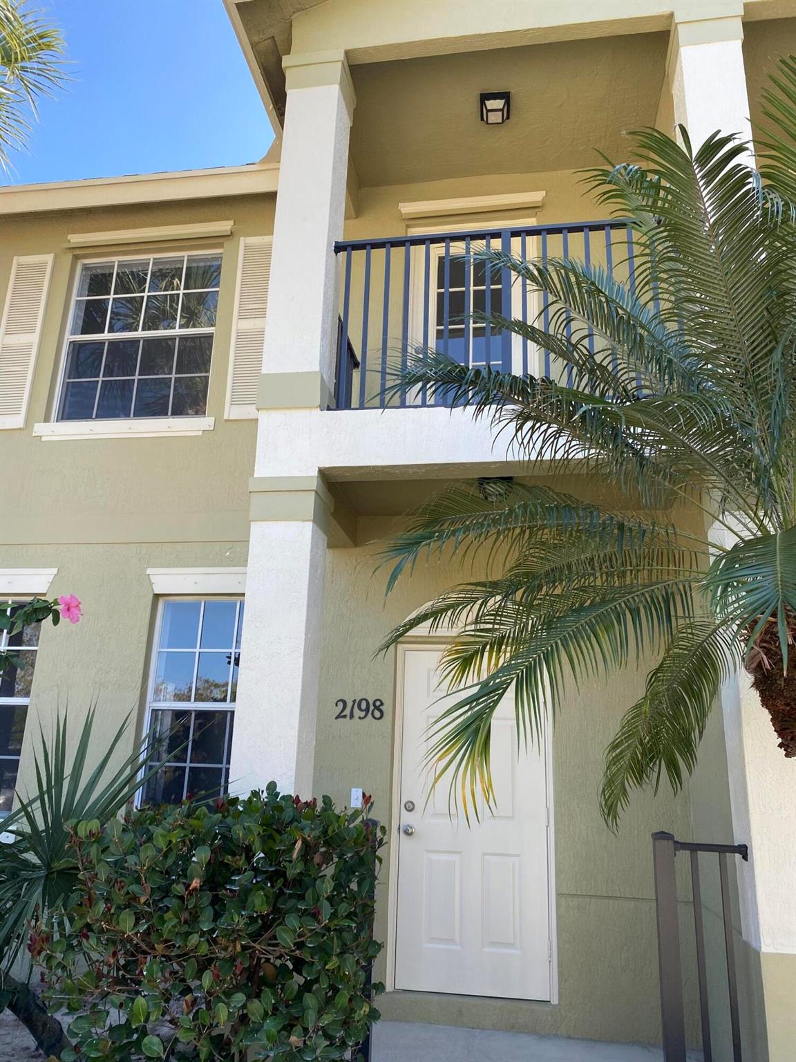 2198 SE Destin Drive Sold Property