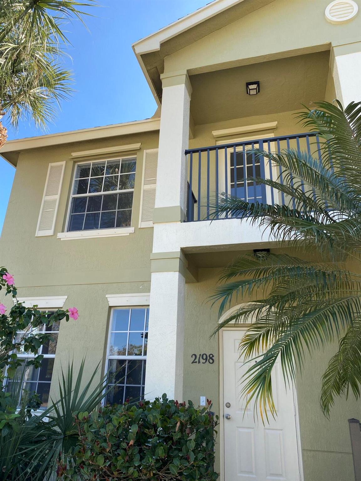 2198 SE Destin Drive Sold Property