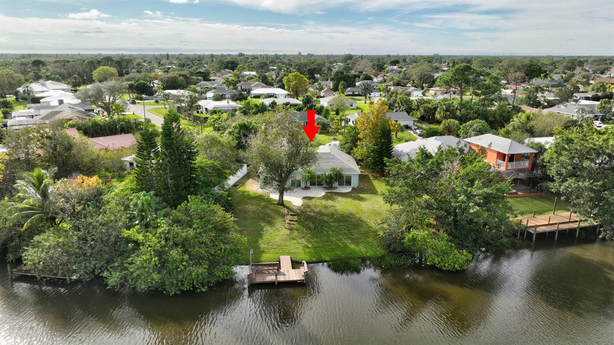 Sold Property
