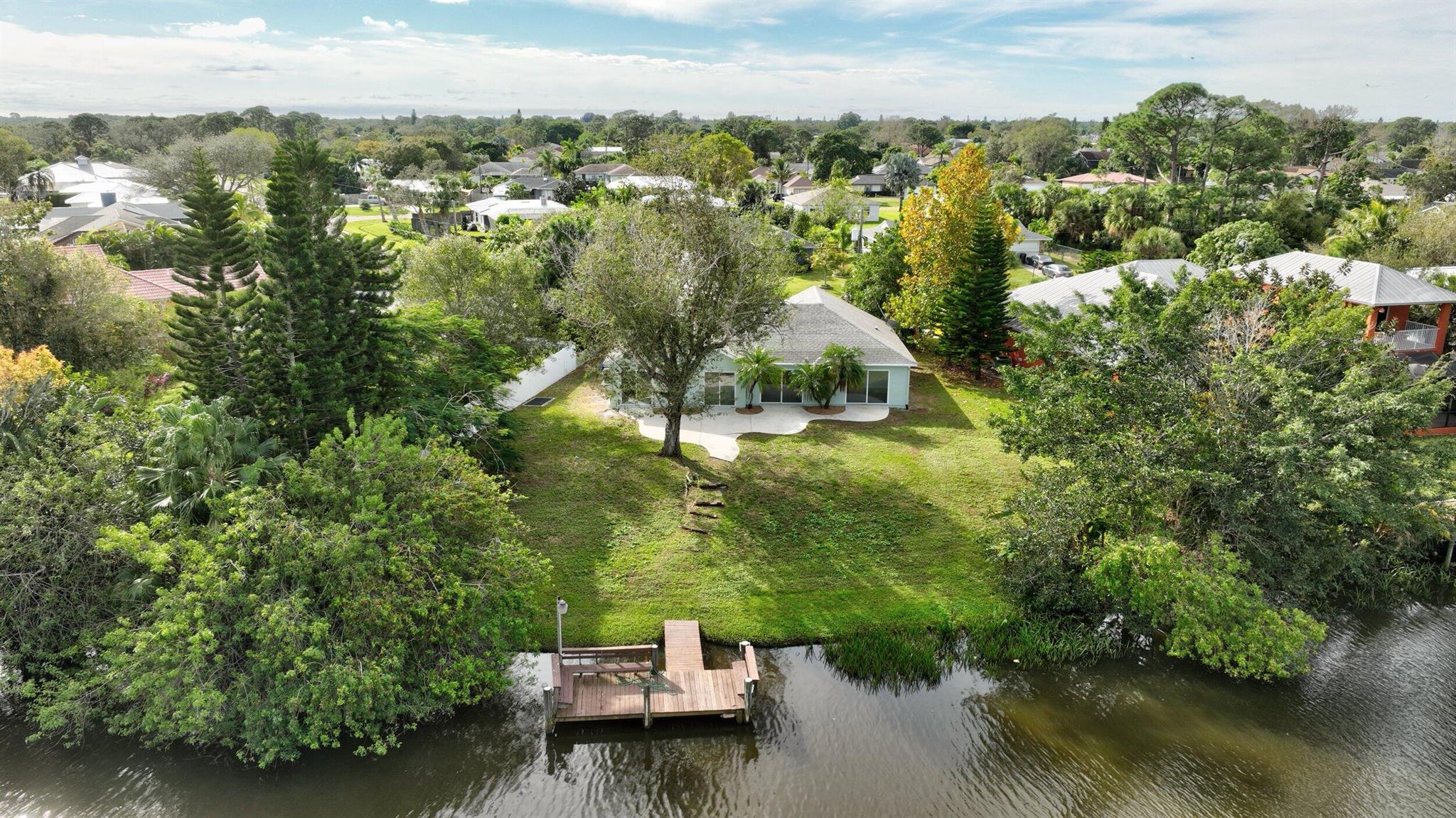 799 NE Emerson Street Sold Property