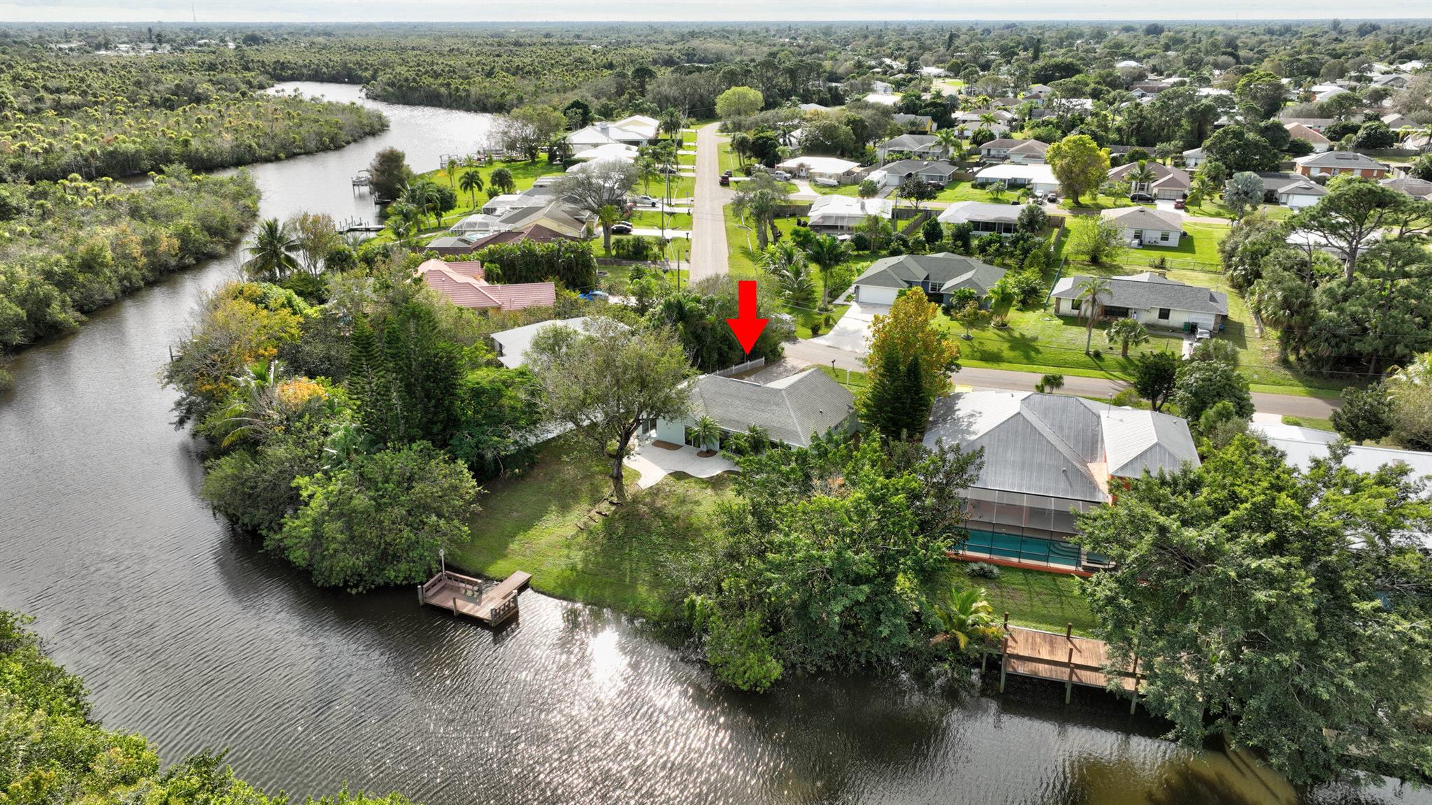 799 NE Emerson Street Sold Property