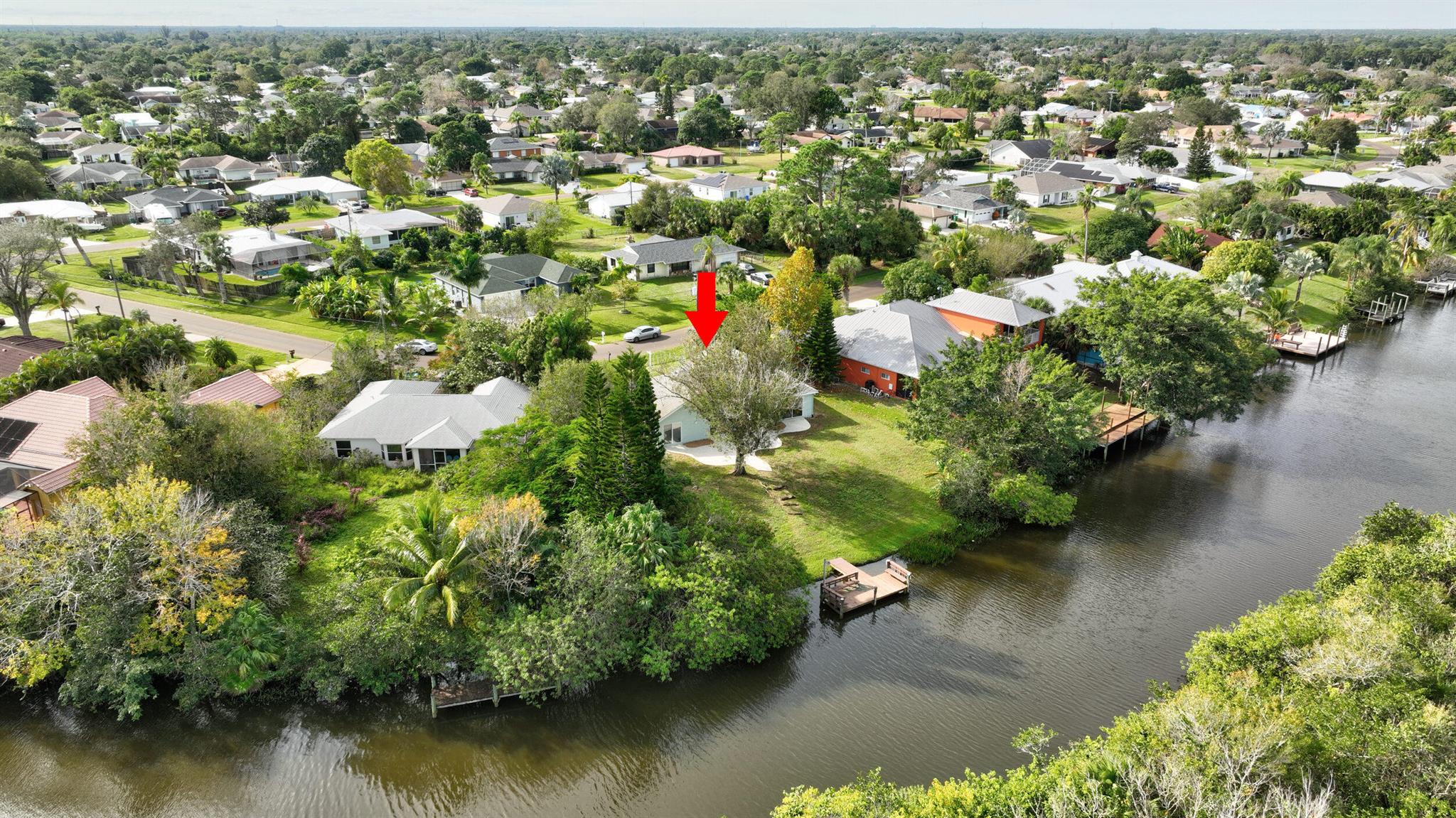 799 NE Emerson Street Sold Property