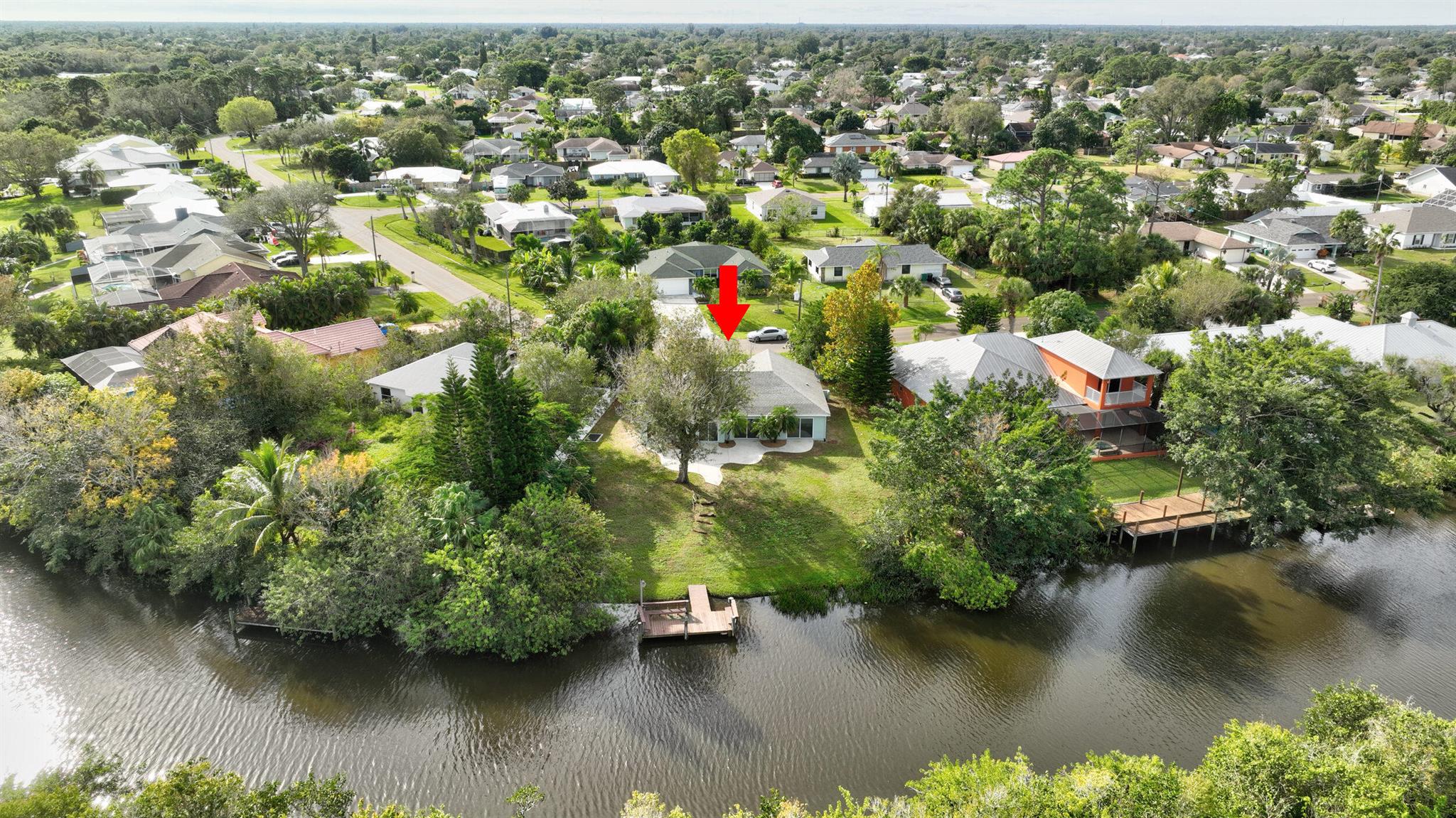 799 NE Emerson Street Sold Property