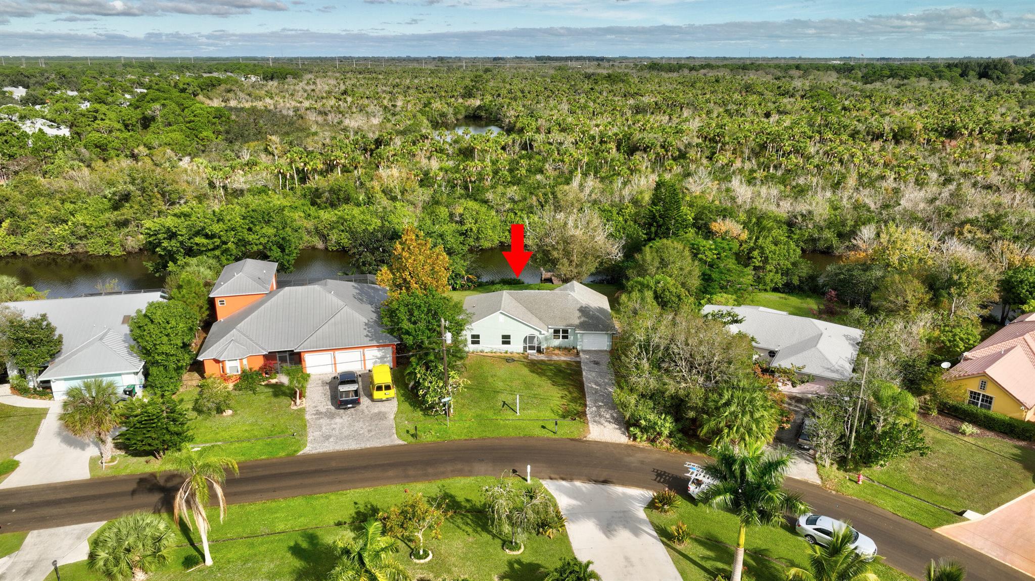 799 NE Emerson Street Sold Property
