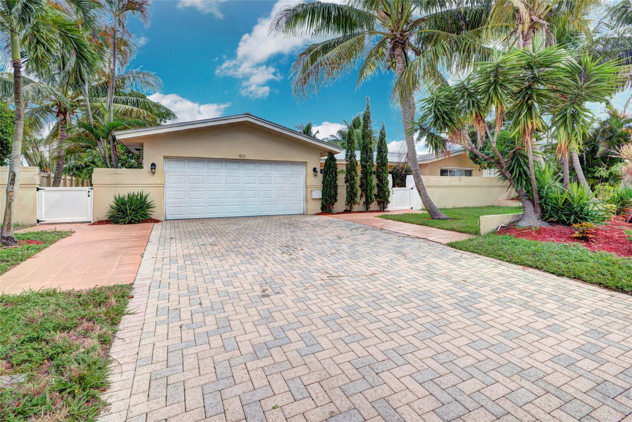 911 SE 11th St Sold Property