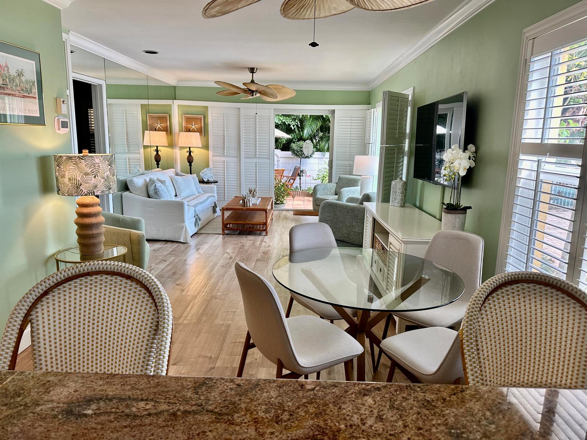 Sold Property