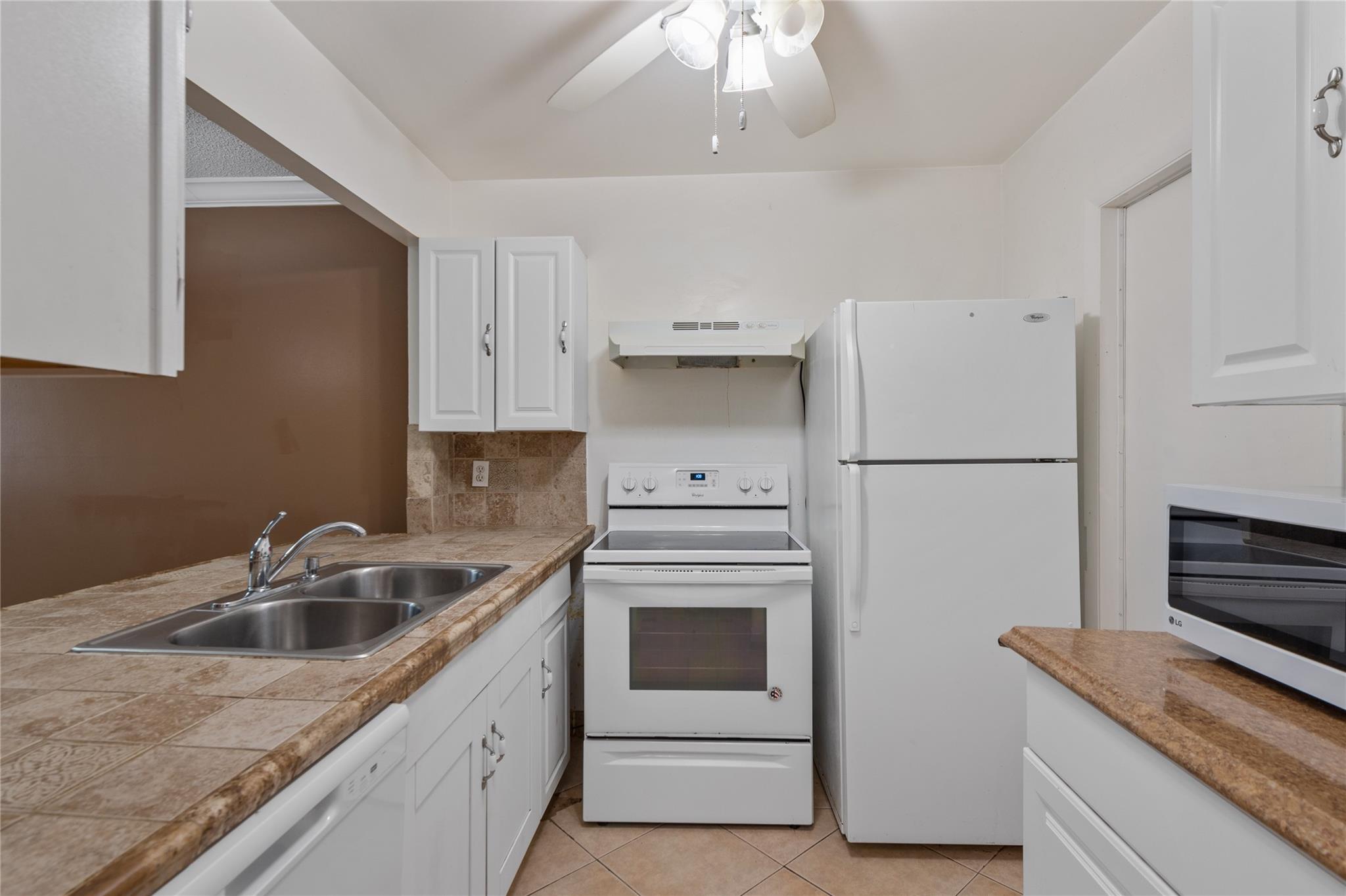 Sold Property