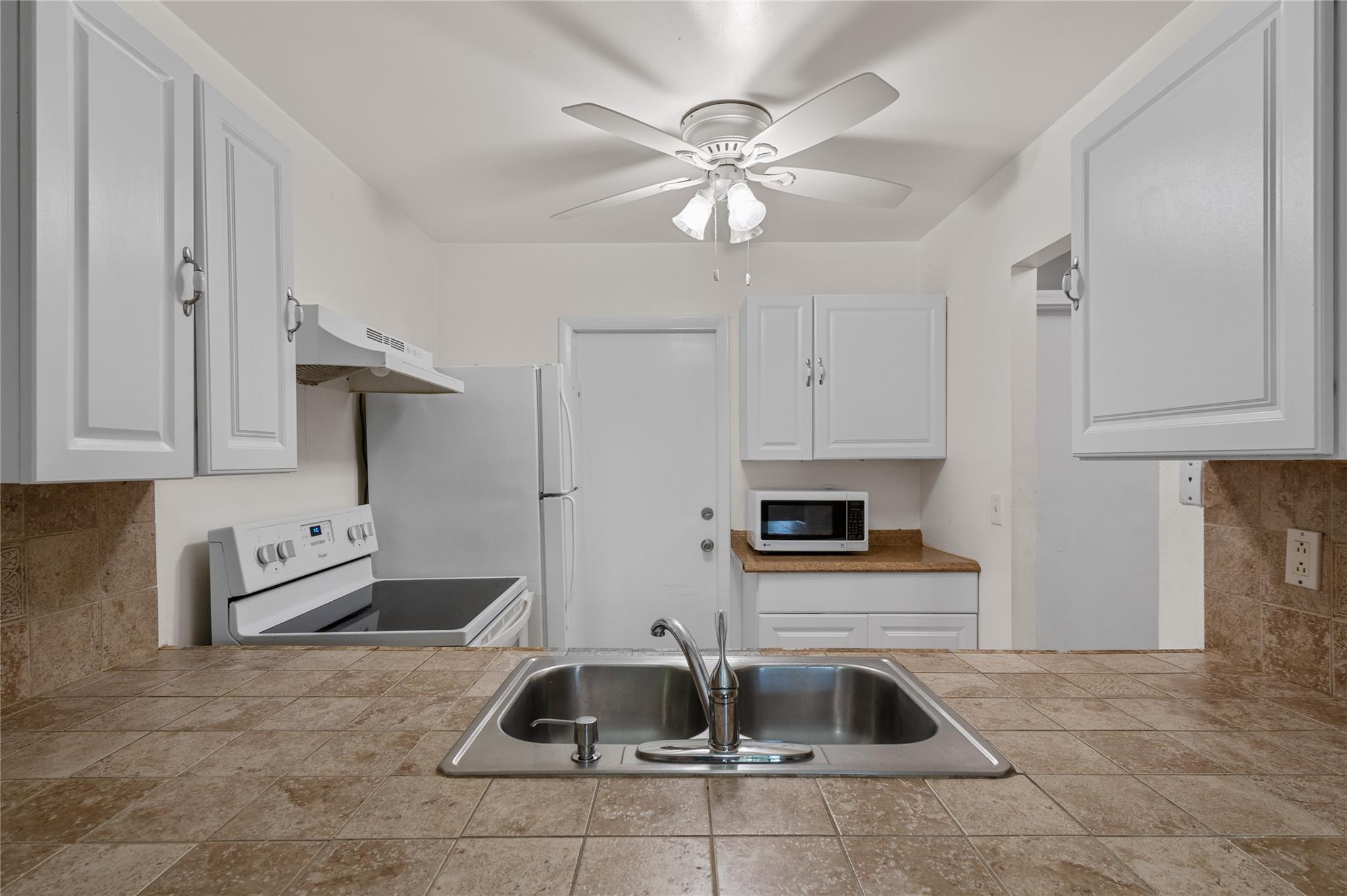 Sold Property
