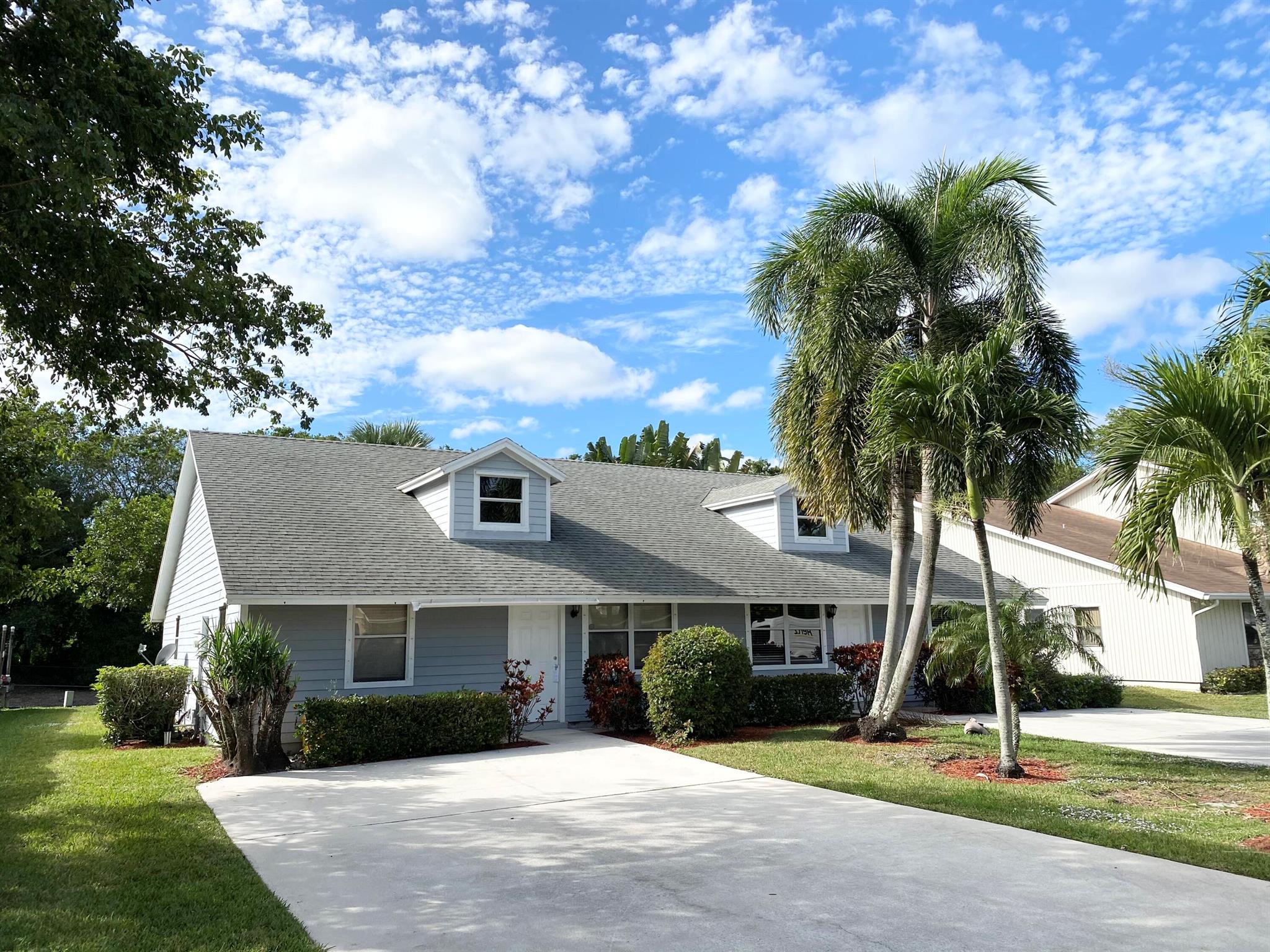 Sold Property