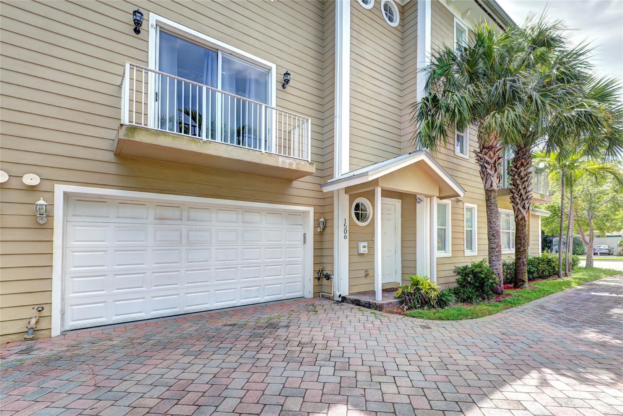 Sold Property