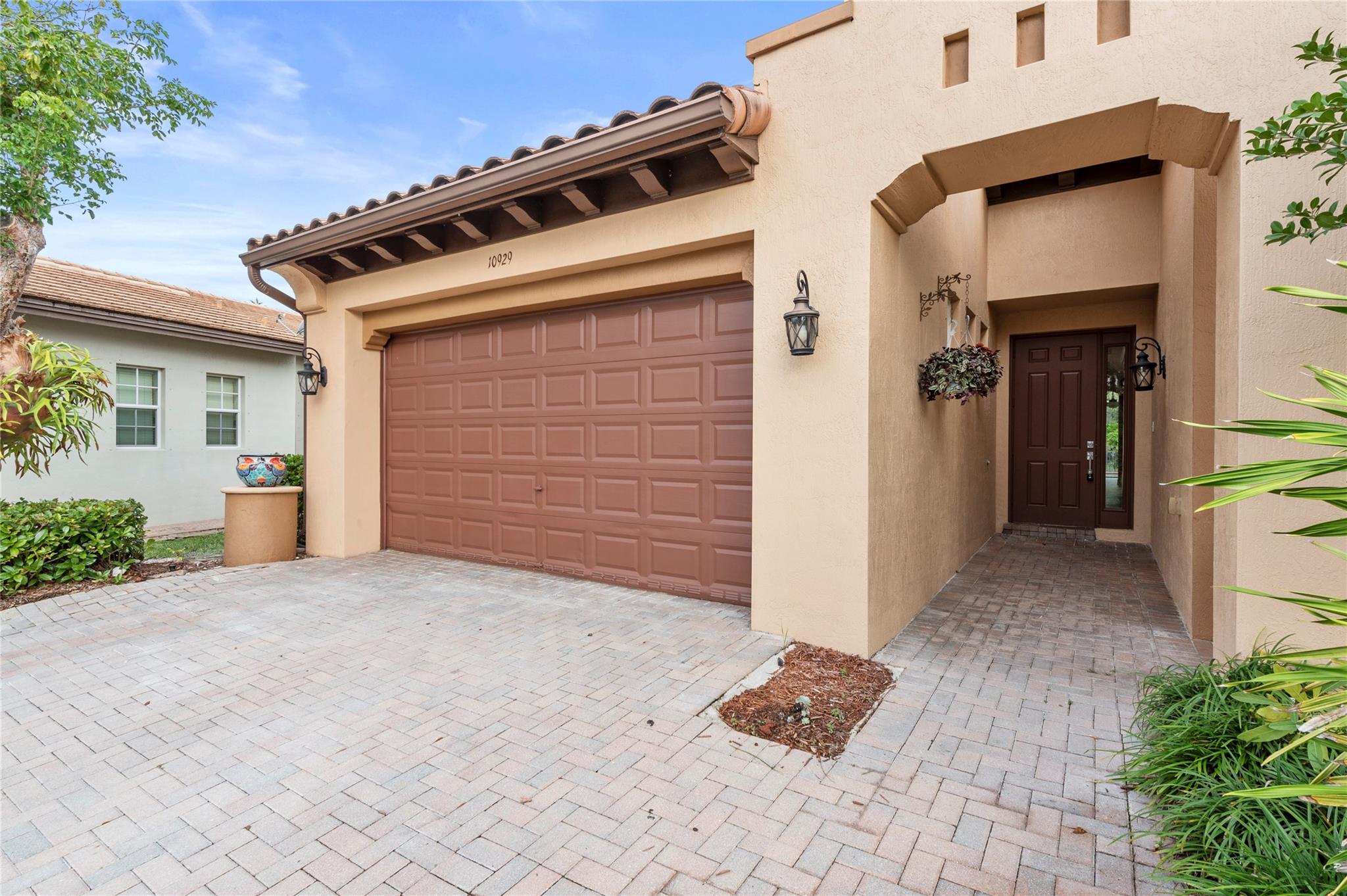Sold Property