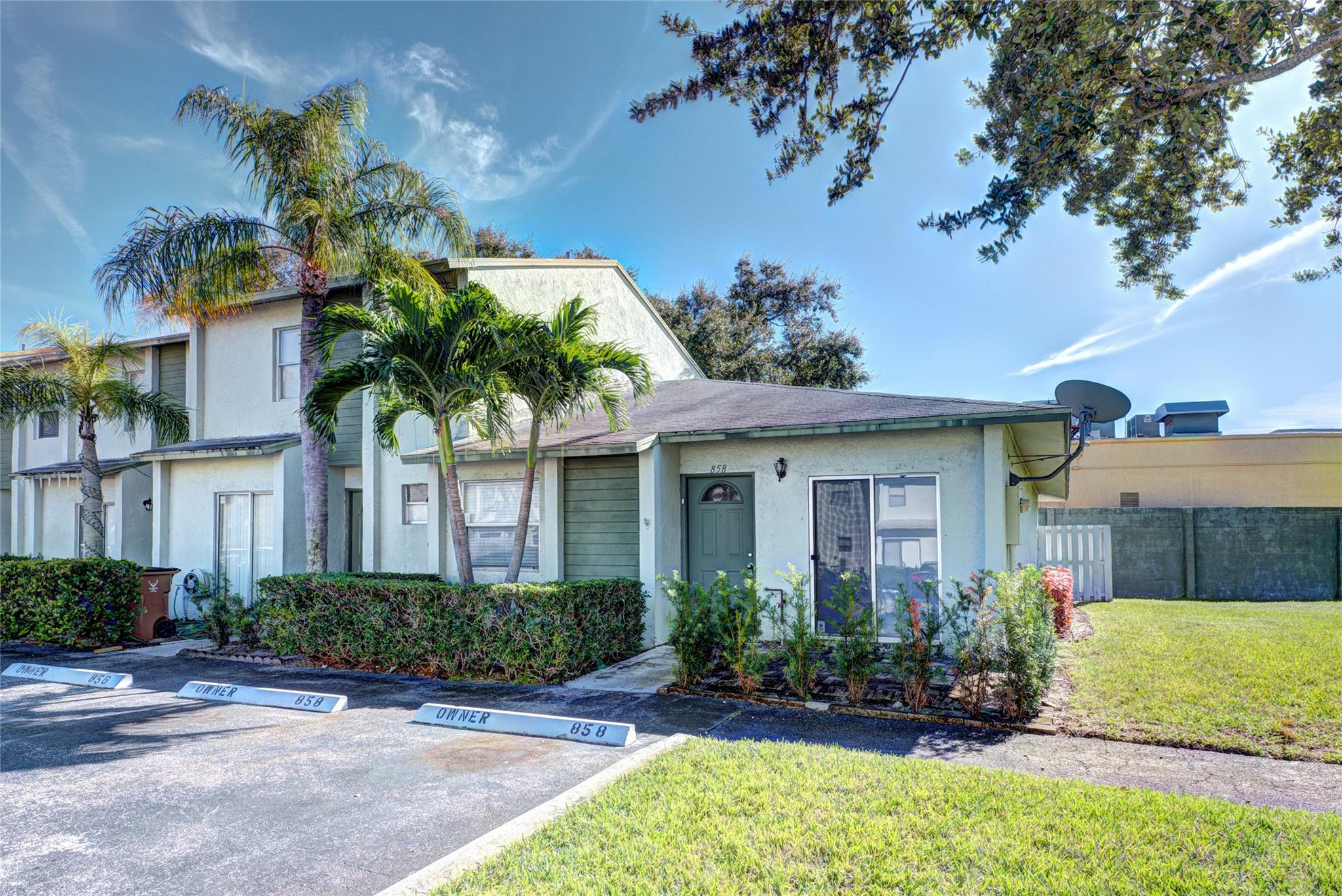 Sold Property