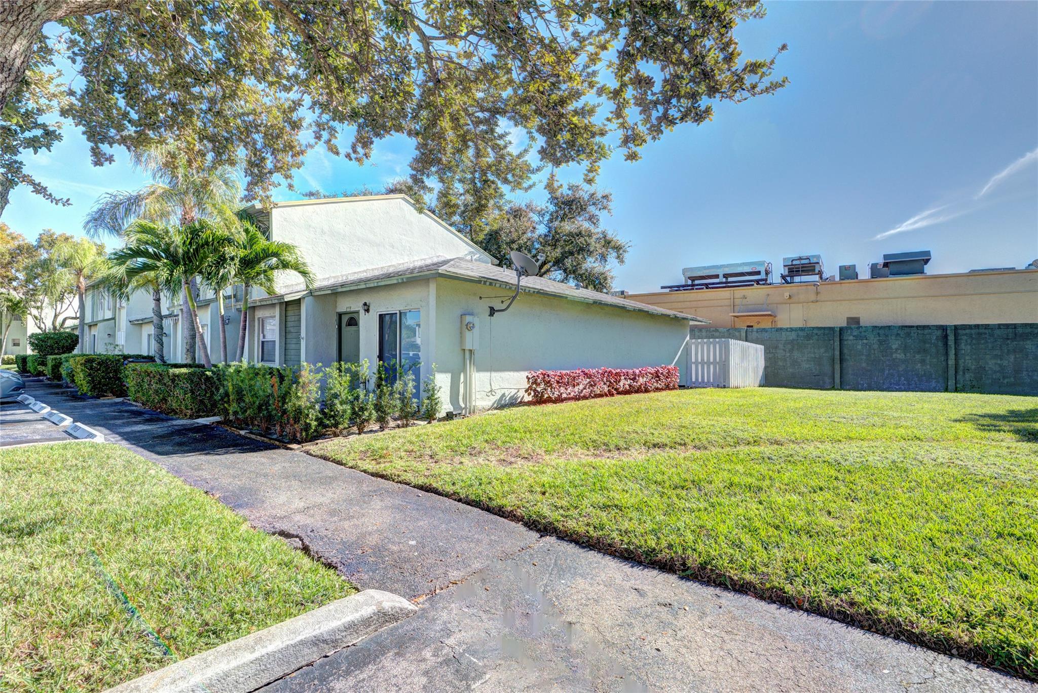 Sold Property