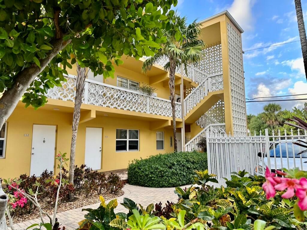 Sold Property