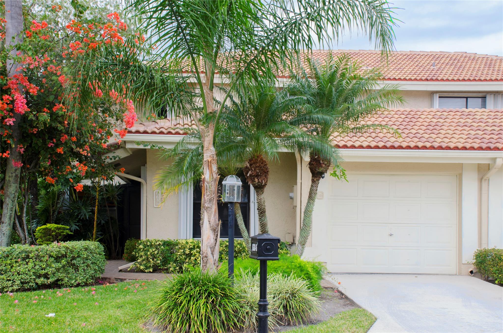 Sold Property