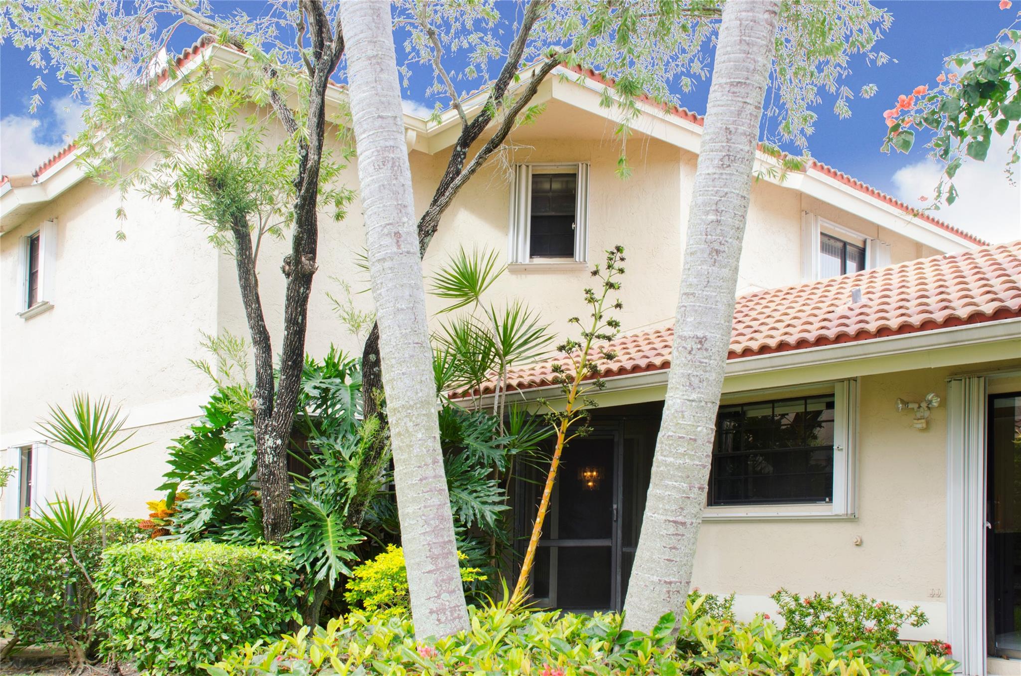 Sold Property