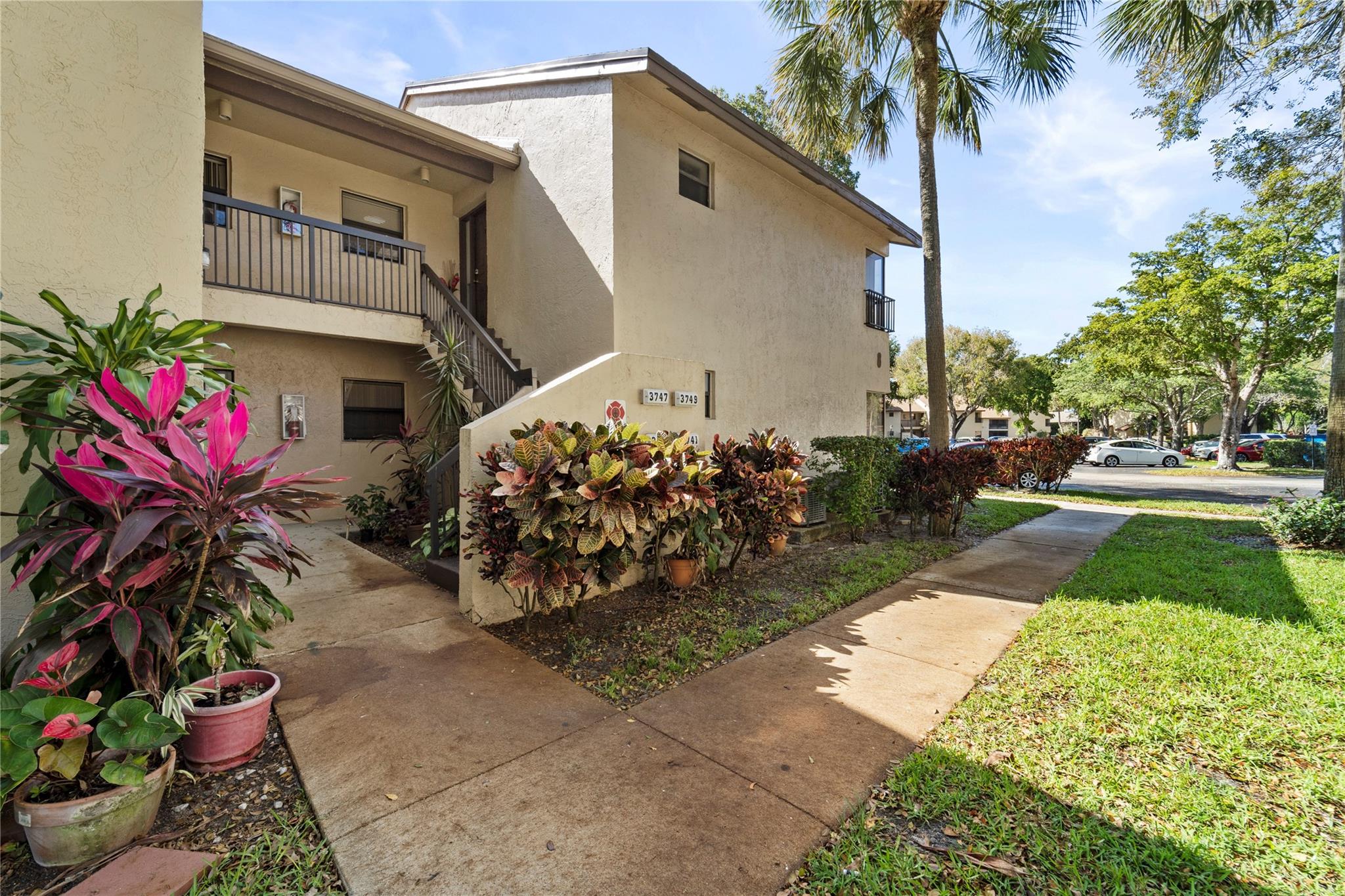 Sold Property