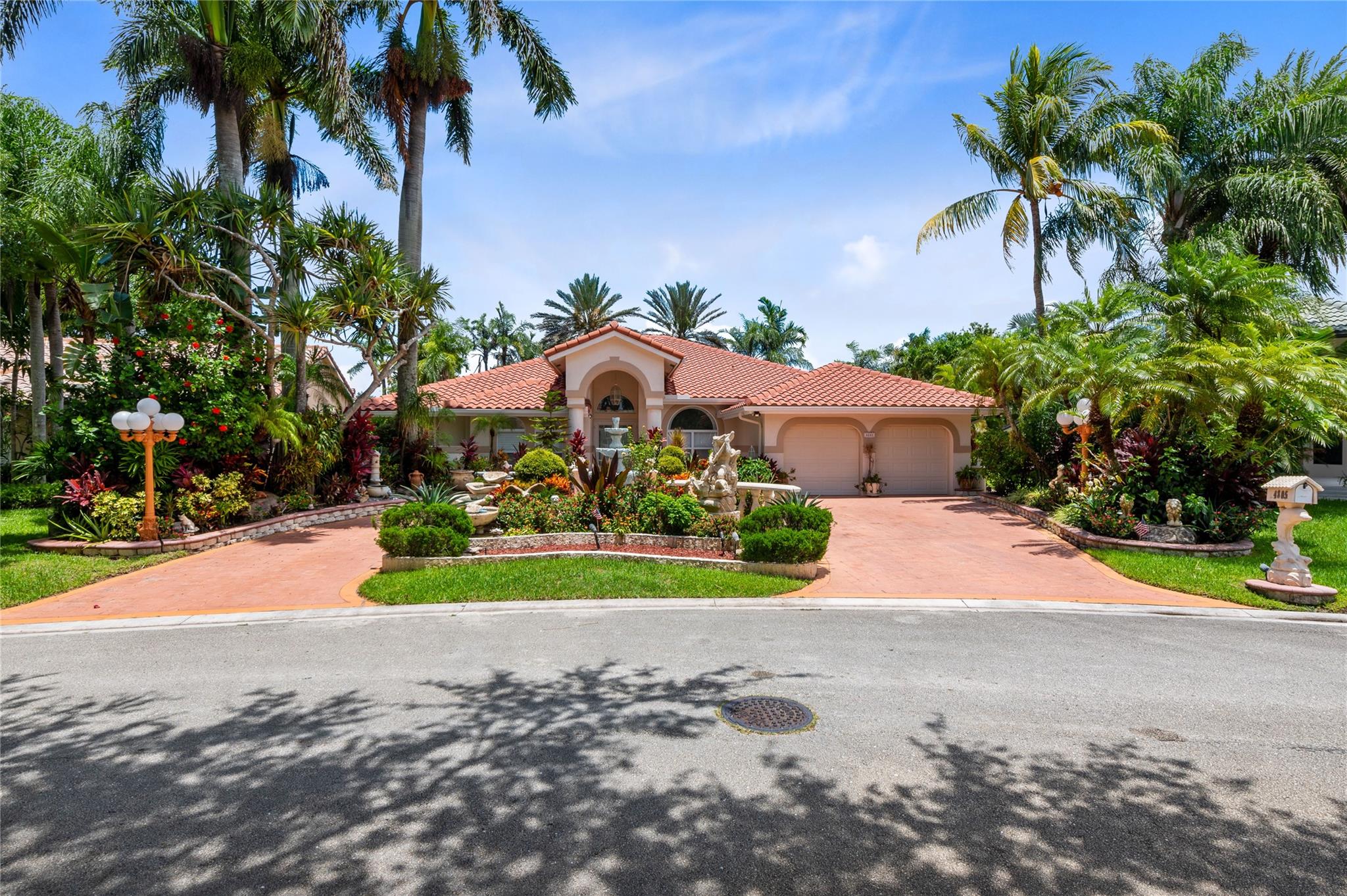 Sold Property