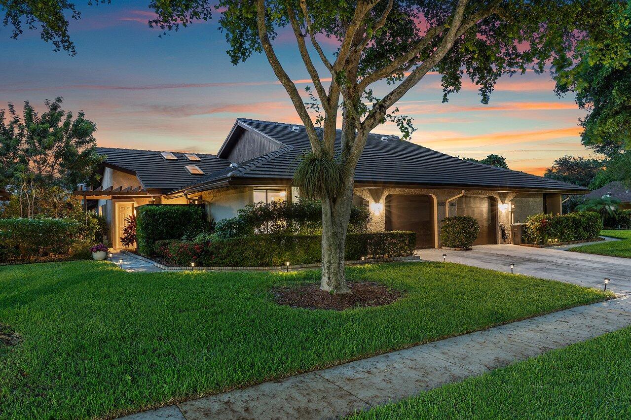 Sold Property