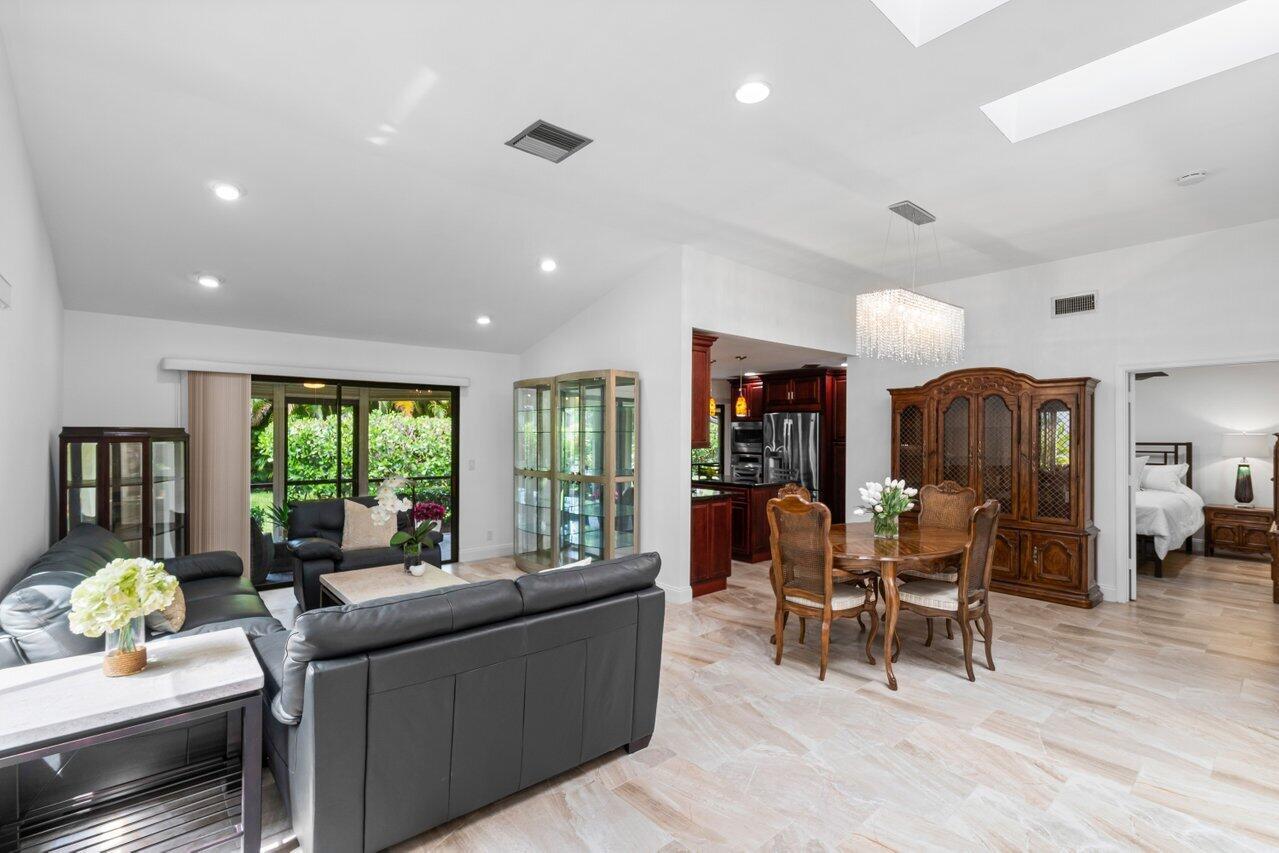 Sold Property